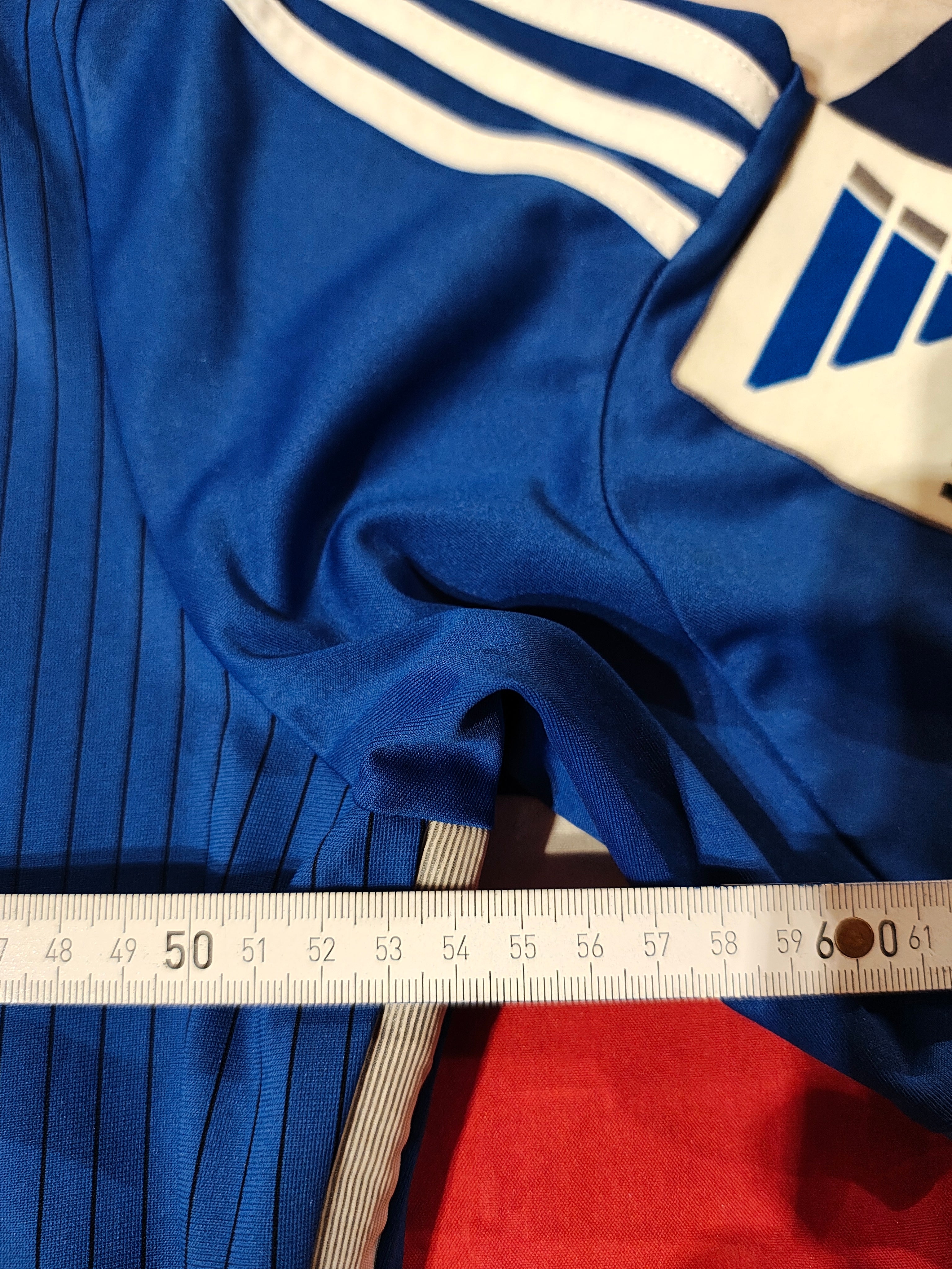 Schalke 04 Home – Saison 14/15- L