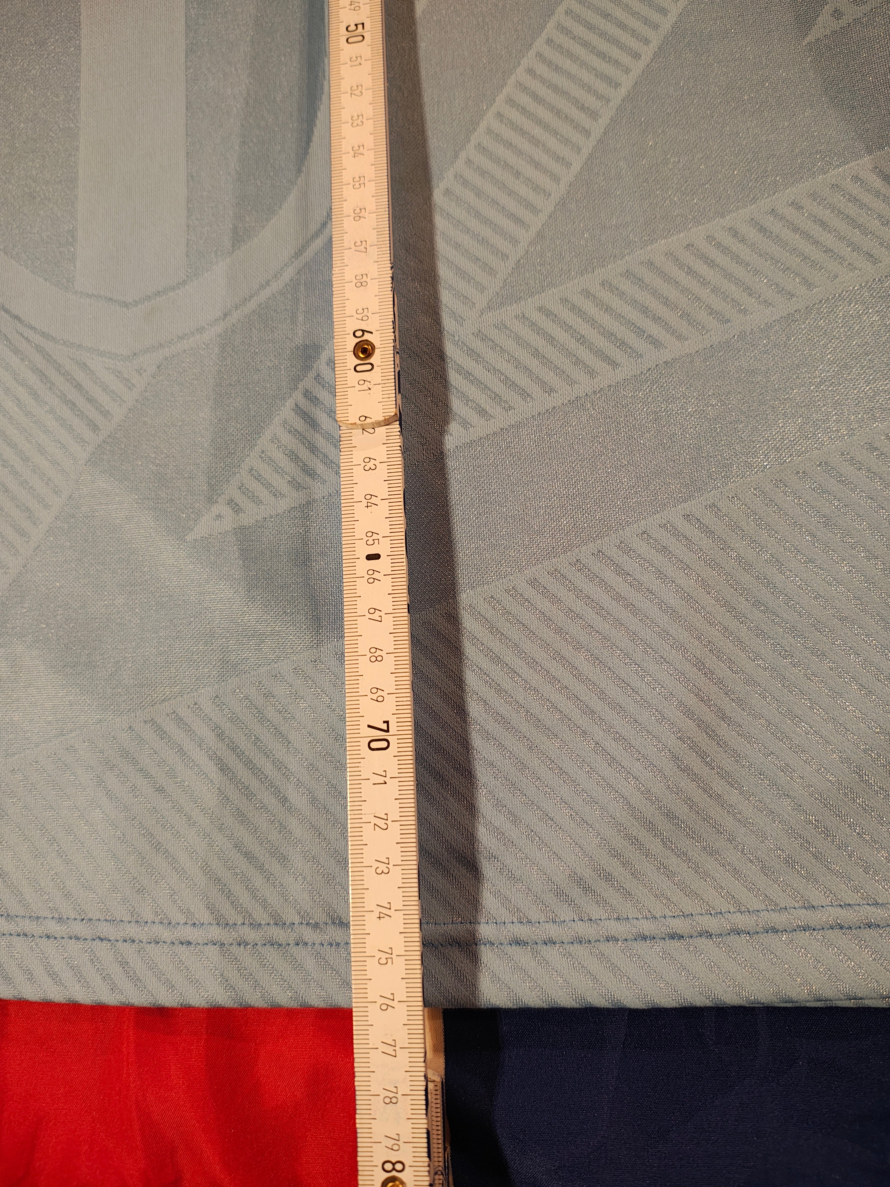 Lazio Rom Home – Saison 93/94- XL