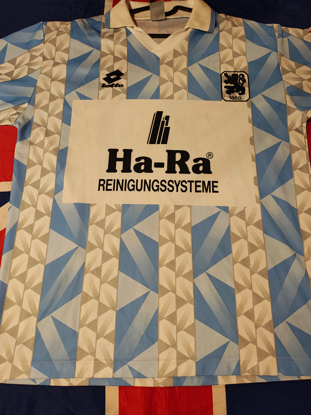 1860 München Home – Saison 93/94 - L
