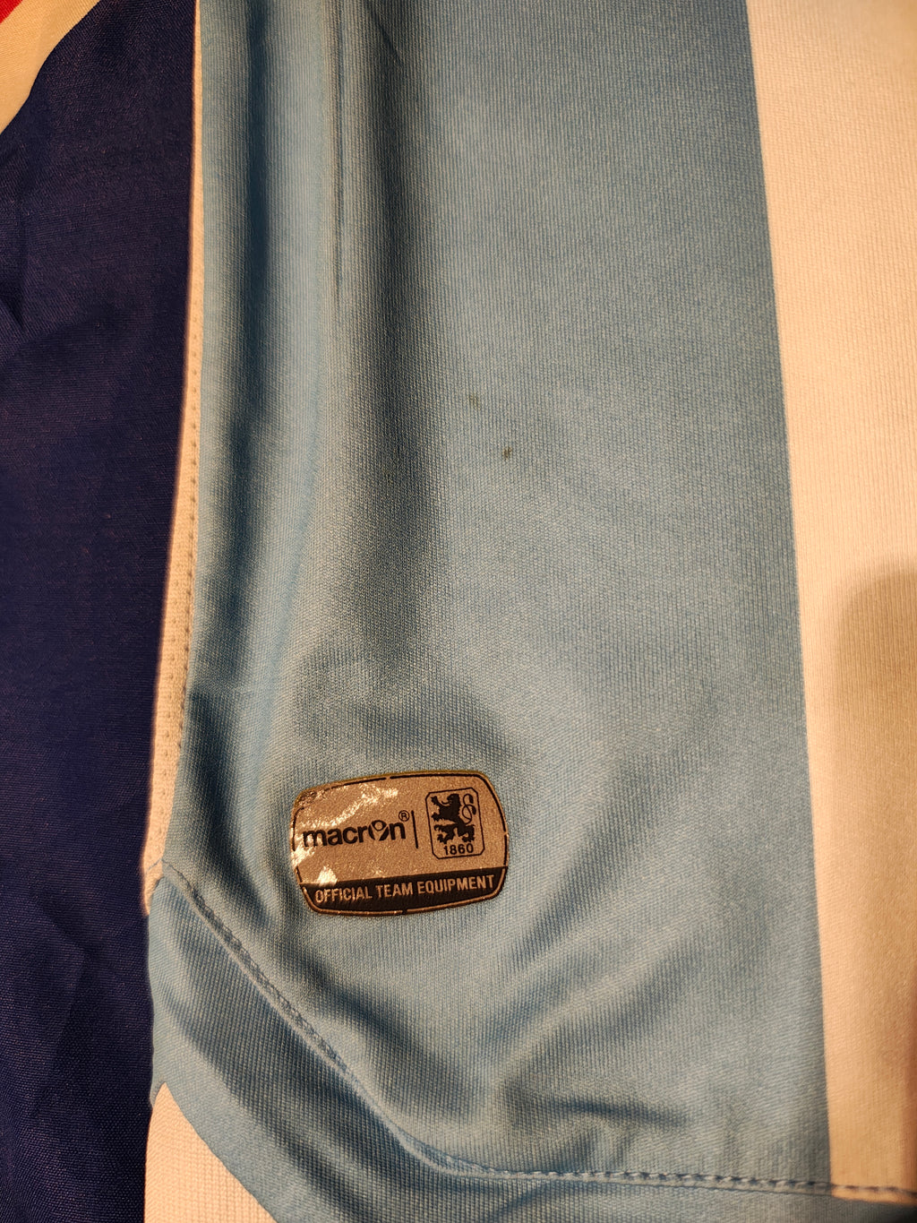 1860 München Home – Saison 14/15- L