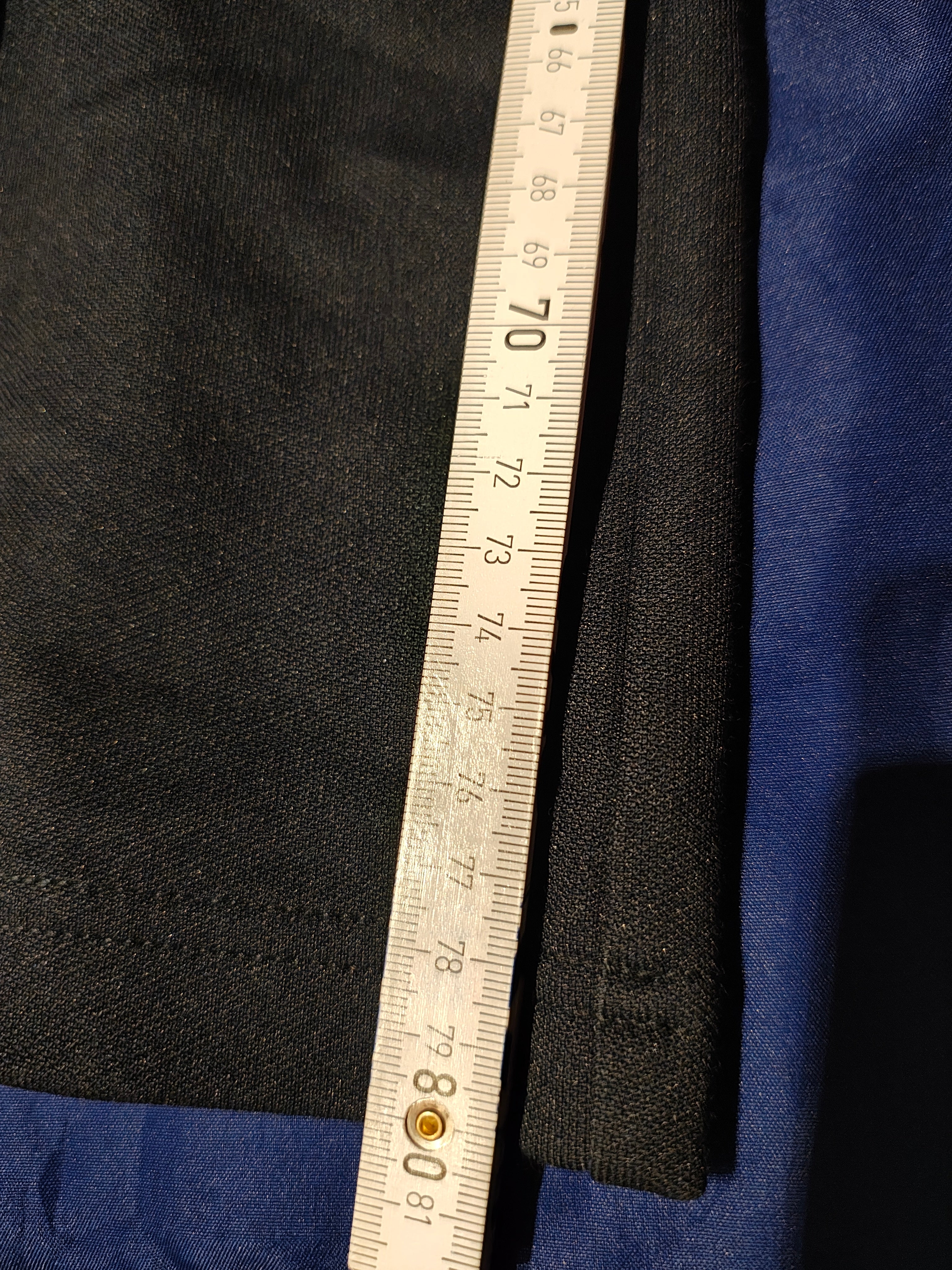 Adidas Tracksuit 50er/60er Remake – Y2K 2001 - Gr. L