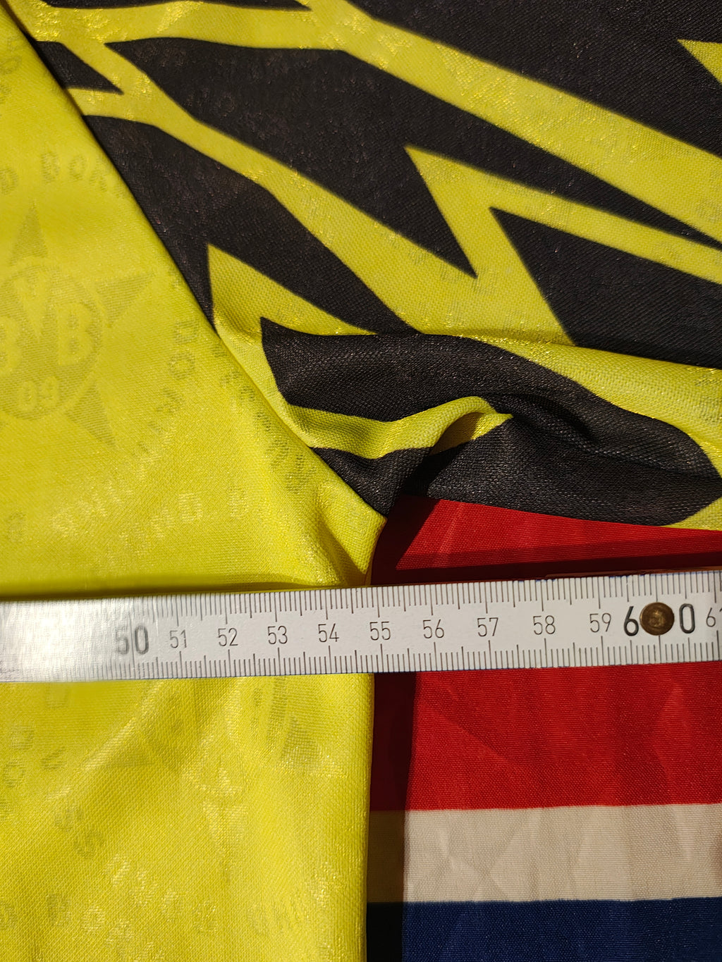 Borussia Dortmund Home – Saison 94/95 - M