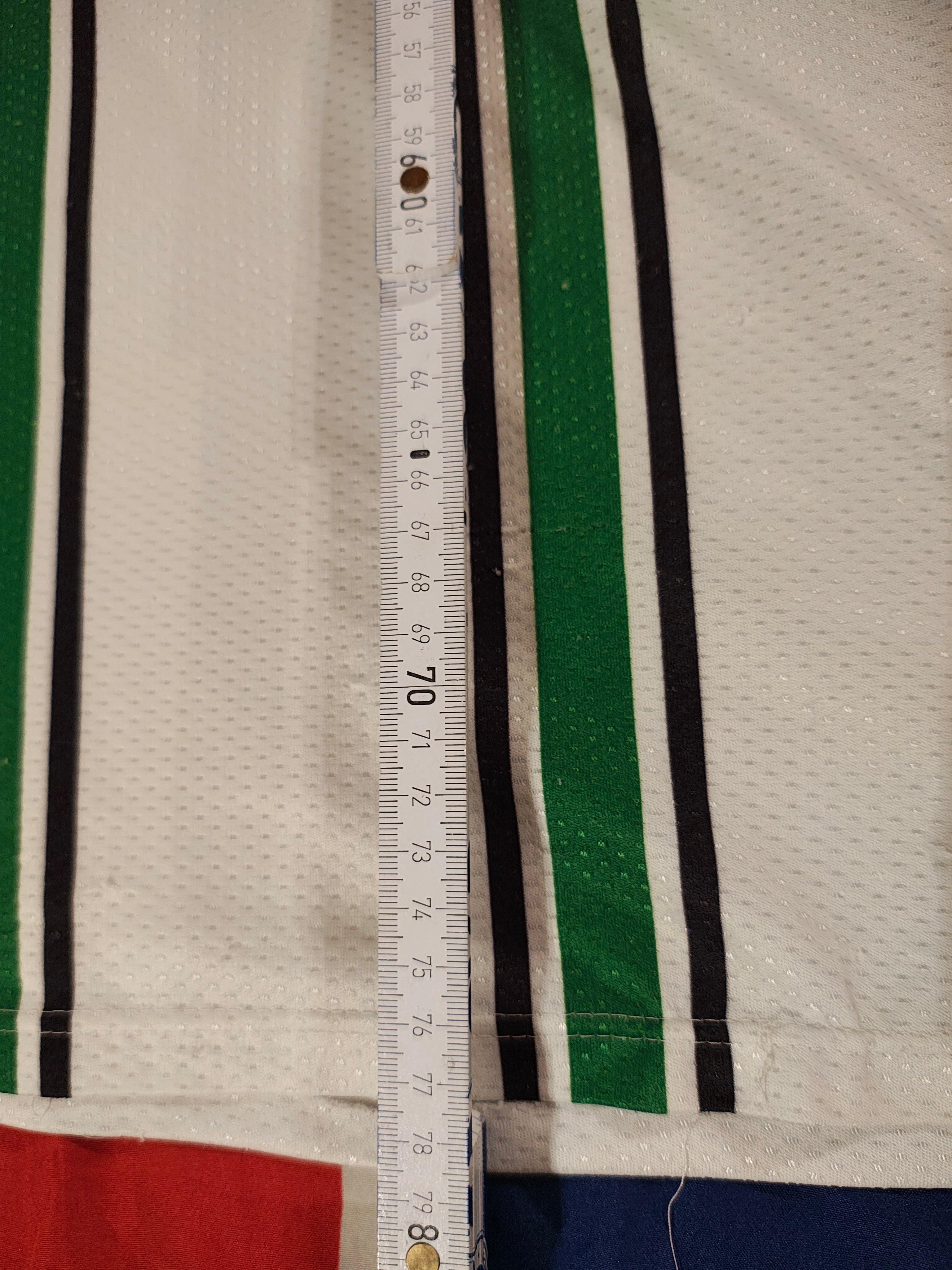 Borussia Mönchengladbach Home - Saison 96/97 - M