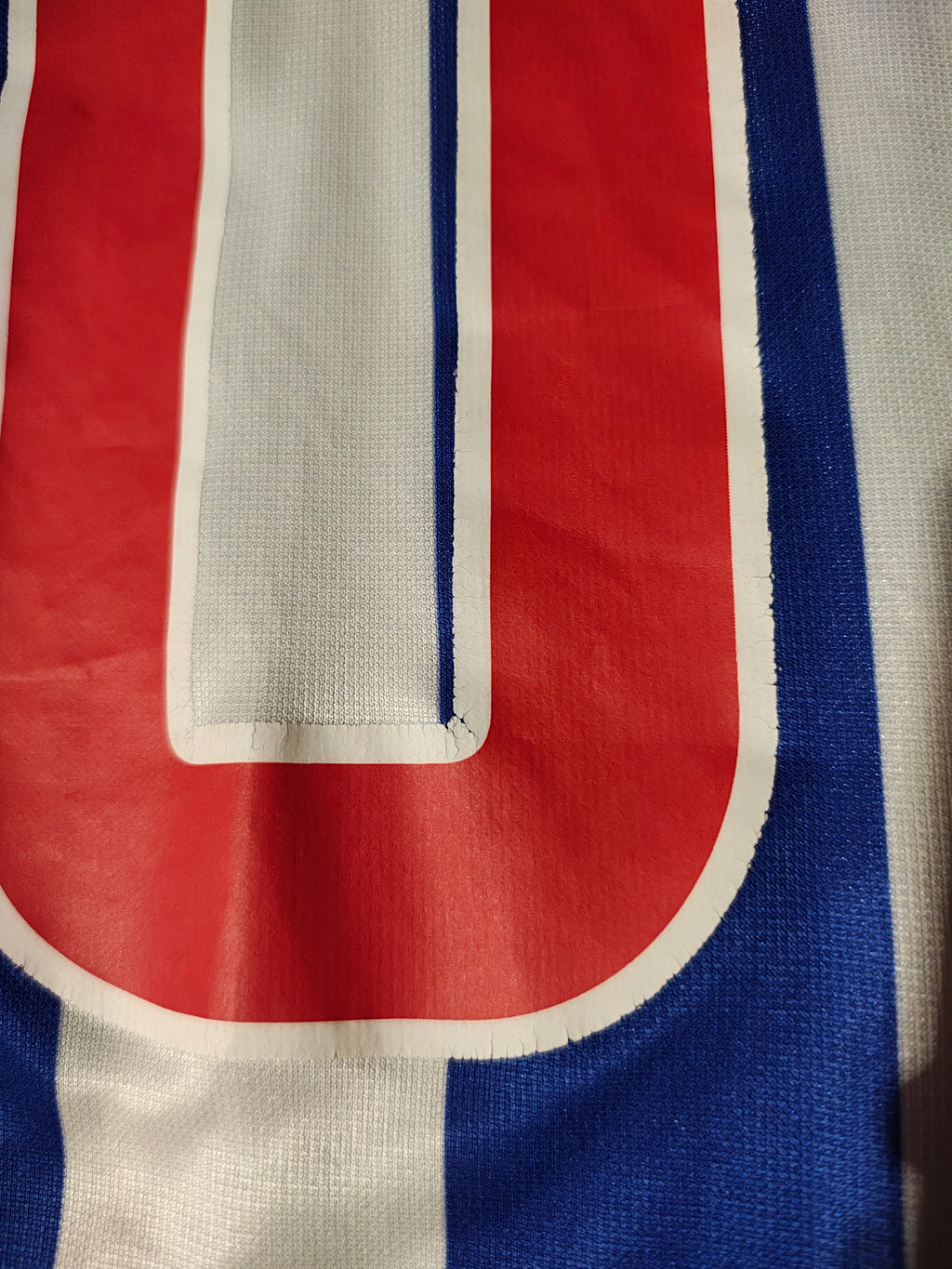 Hertha BSC Home – Saison 02/04 -XXL, Fit: XL