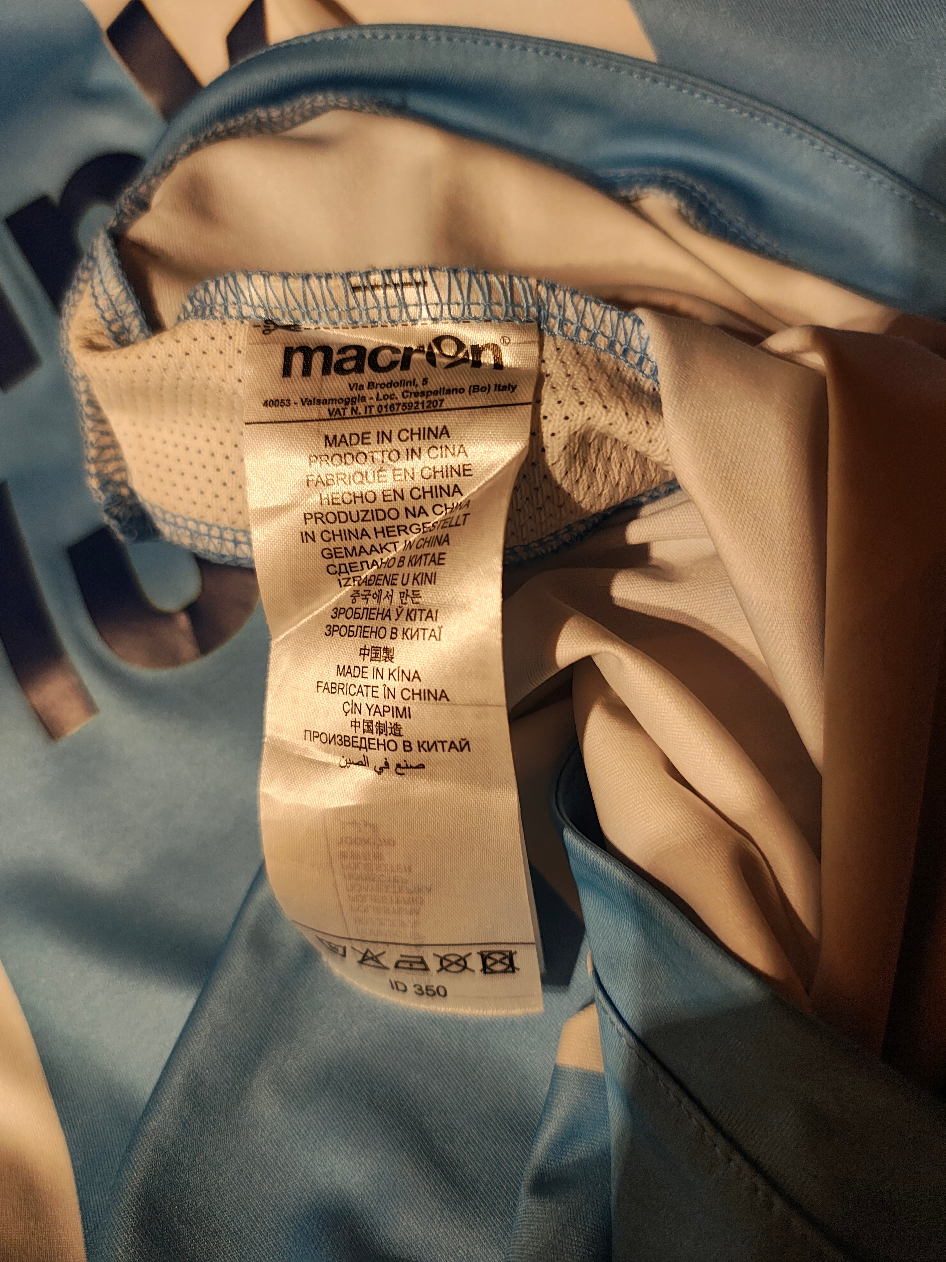1860 München Home – Saison 14/15- L