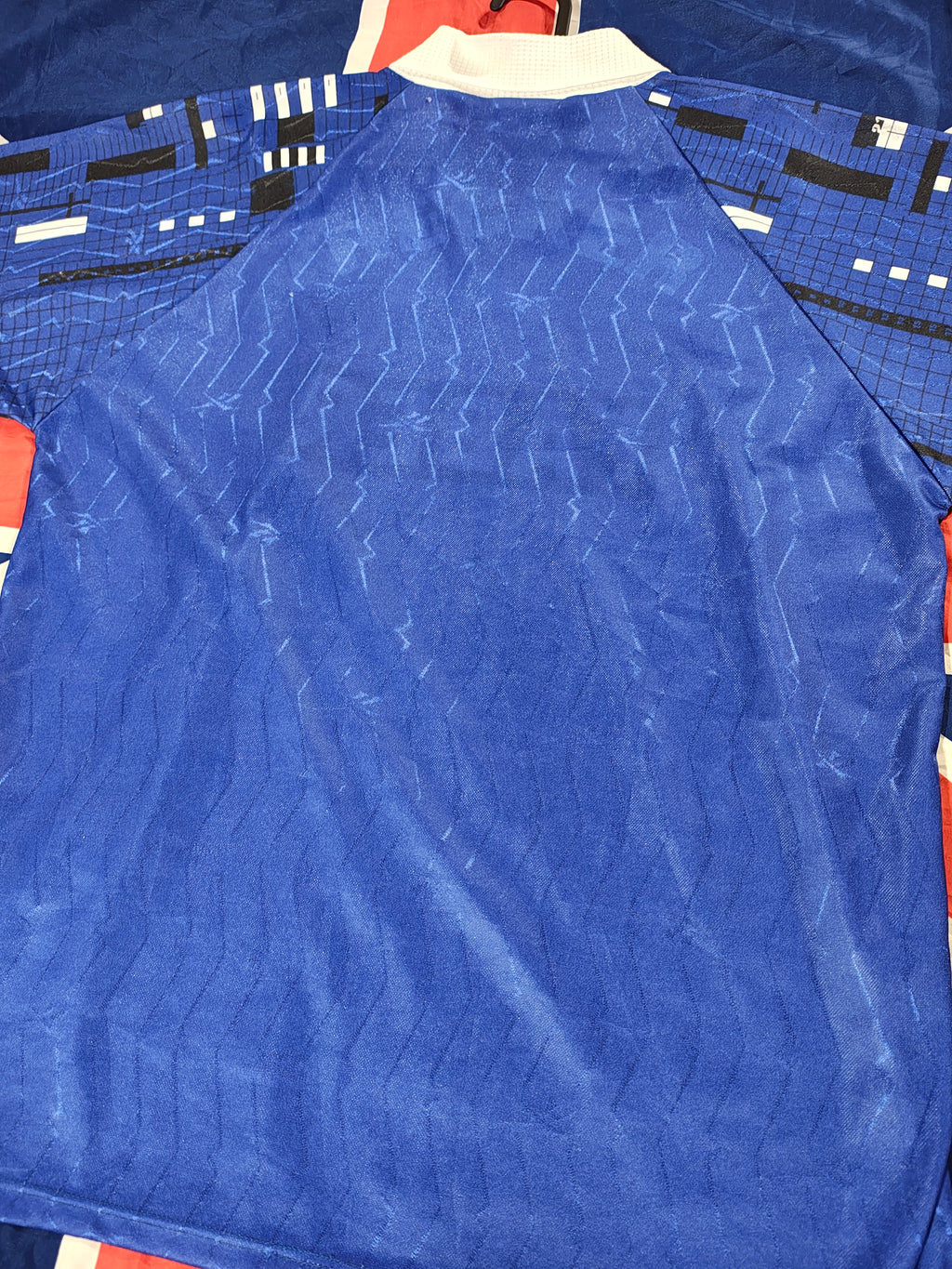 VfL Bochum Home – Saison 96/97 - XL