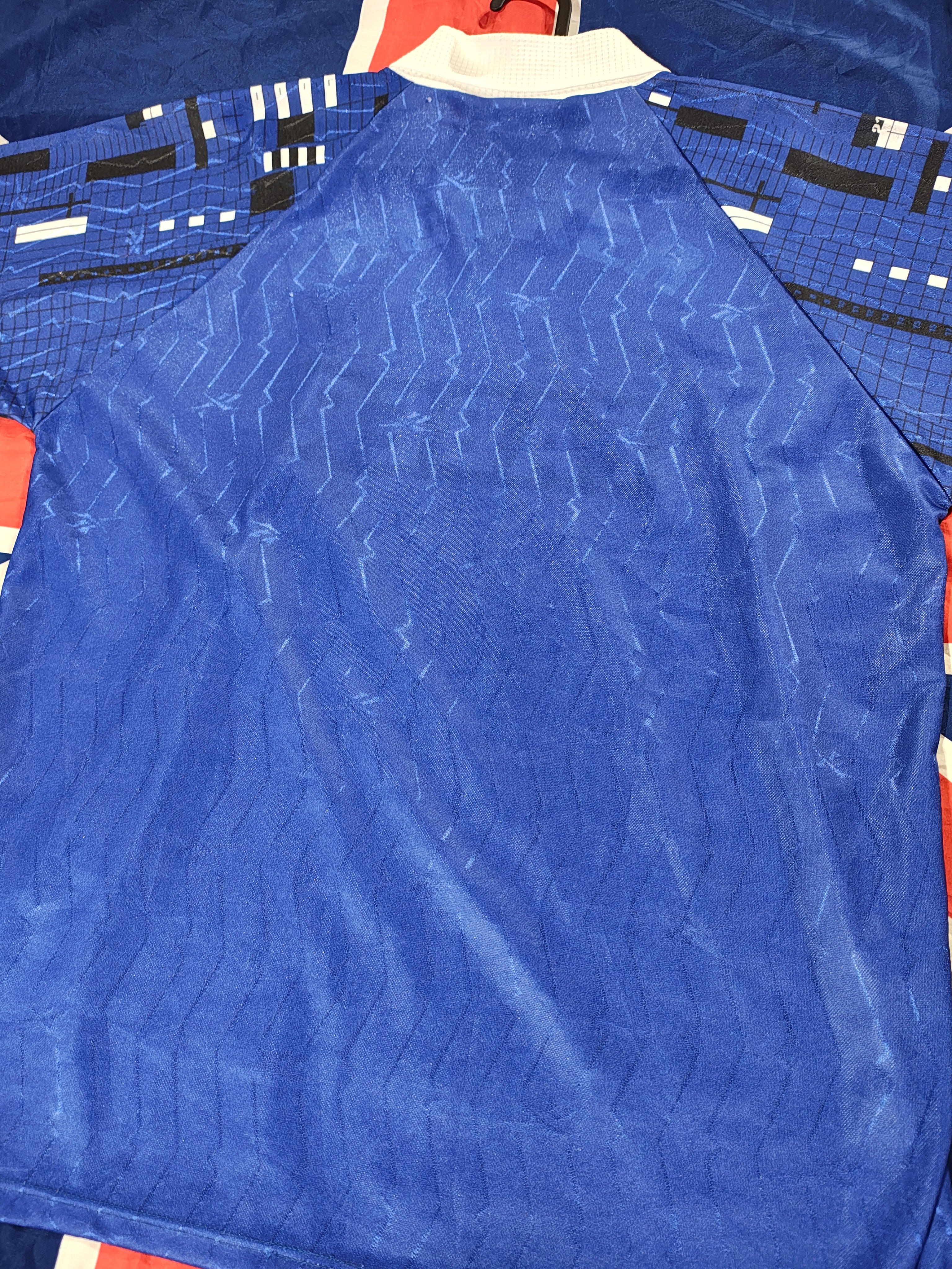 VfL Bochum Home – Saison 96/97 - XL