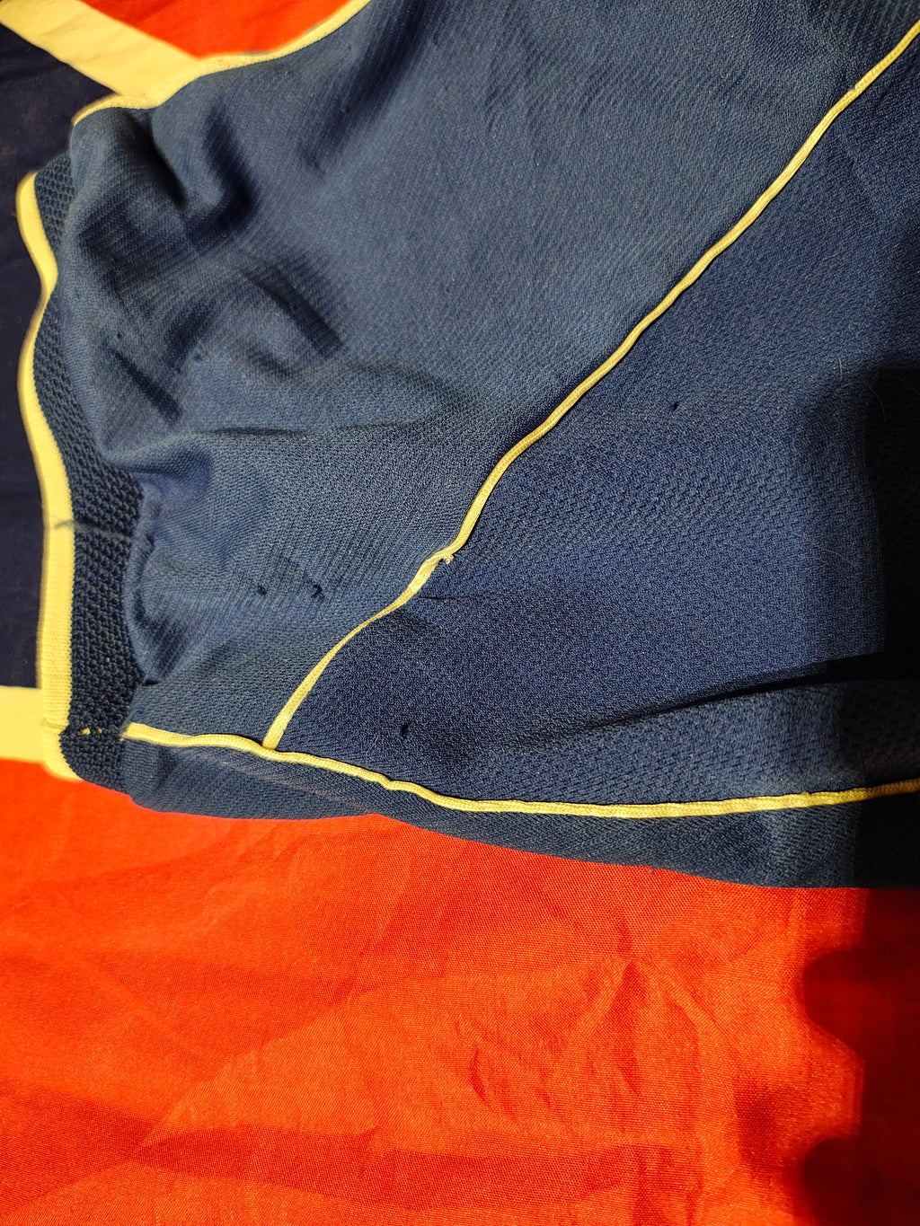 Schalke 04 Away – Saison 99/01 - XXL
