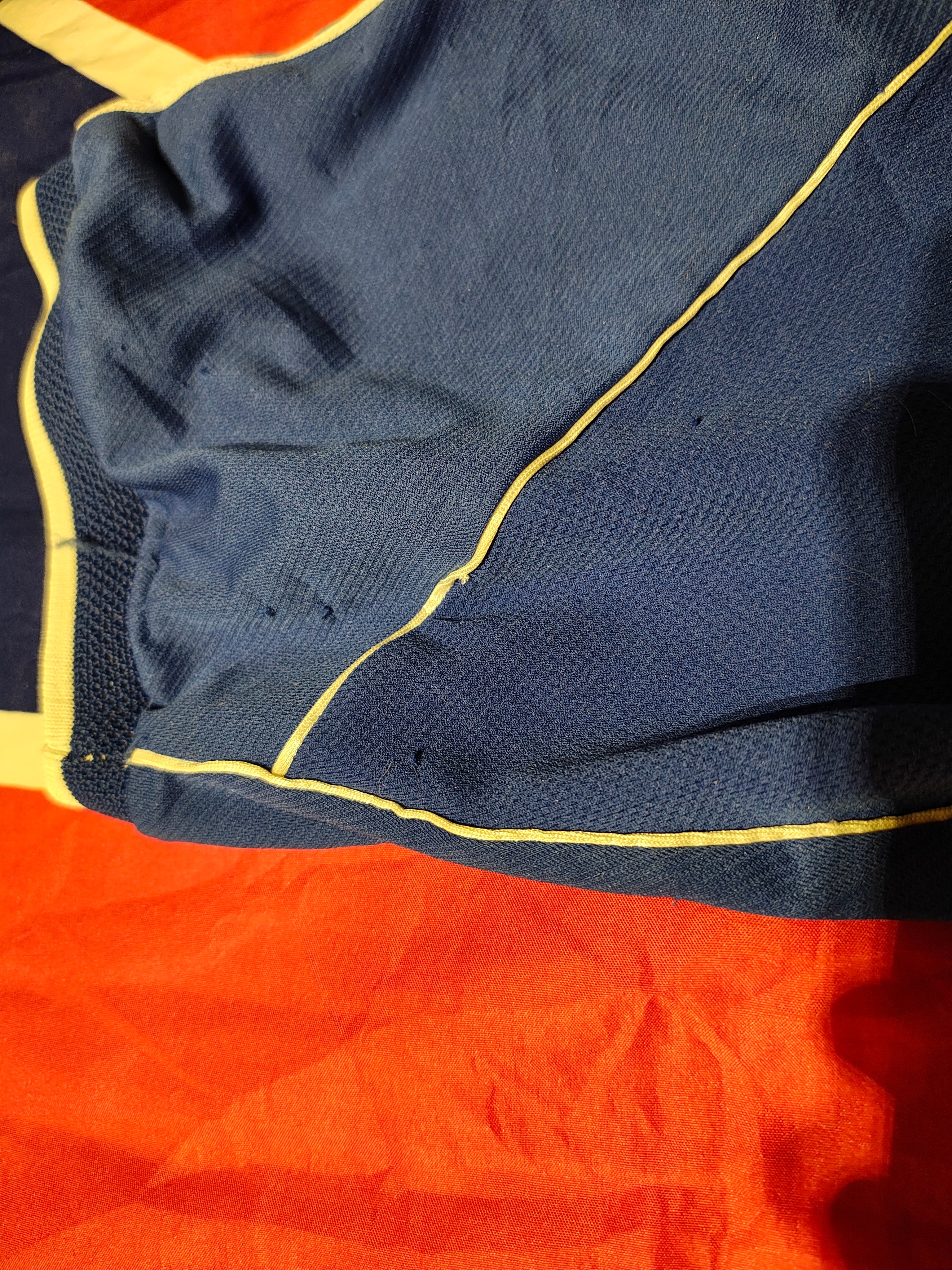 Schalke 04 Away – Saison 99/01 - XXL