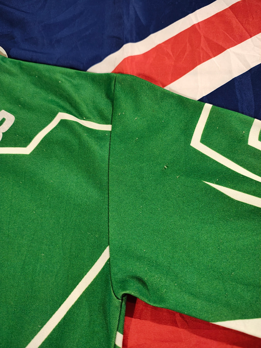 Werder Bremen Away - Saison 93/94 - XL