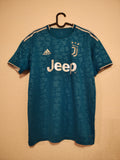 Juventus Turin drittes Trikot – Saison 19/20 - M