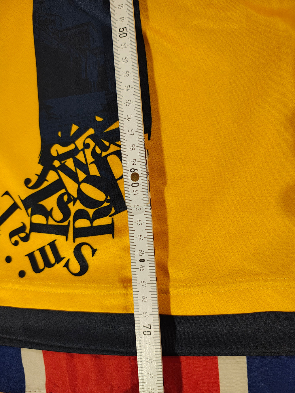 Parma Calcio Sondertrikot – Saison 19/20 - M