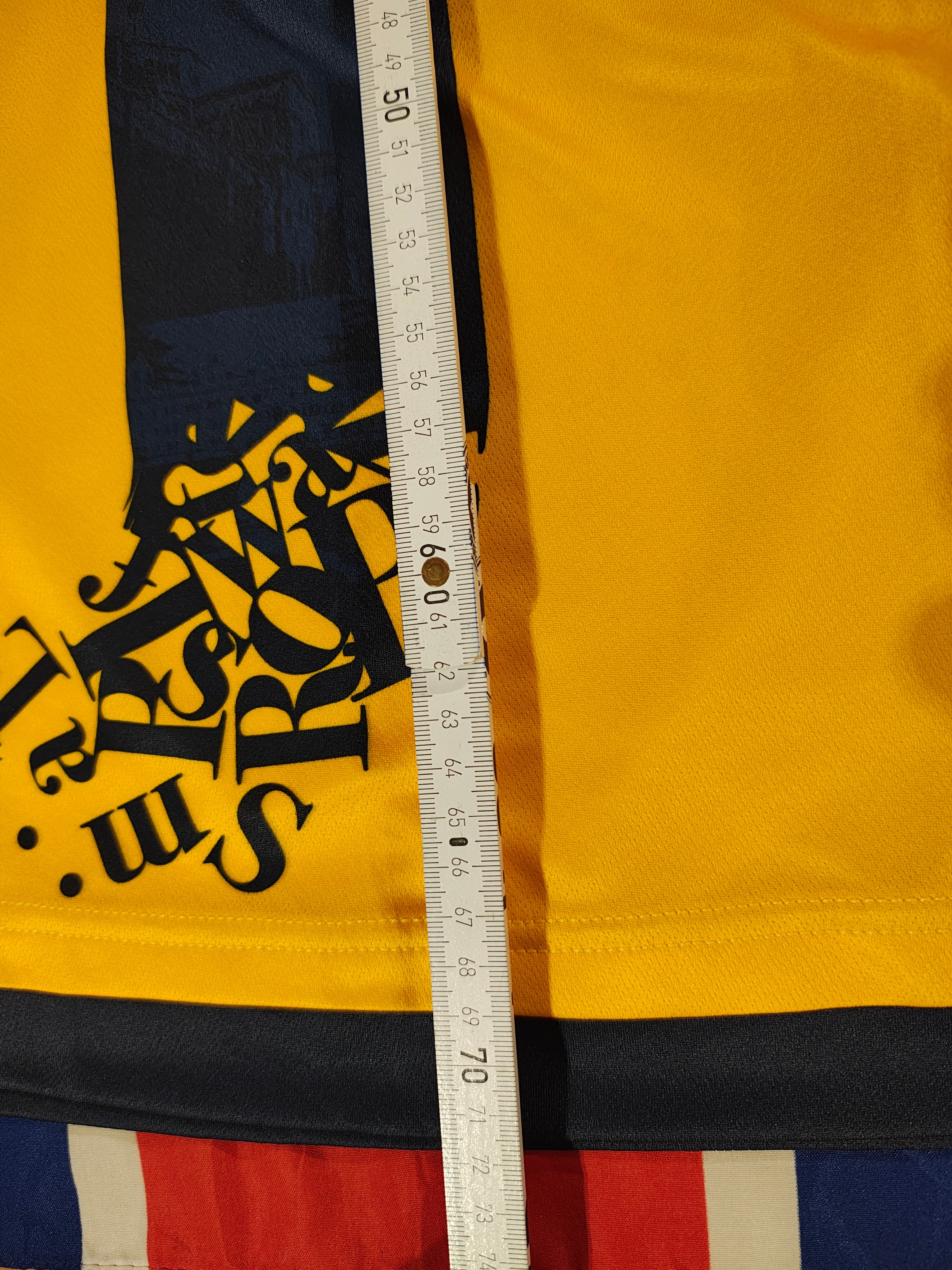 Parma Calcio Sondertrikot – Saison 19/20 - M