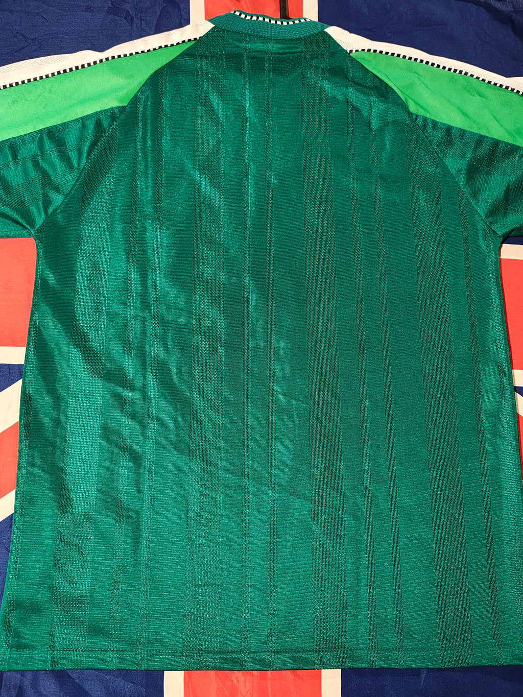 Werder Bremen Home – Saison 97/98 - M