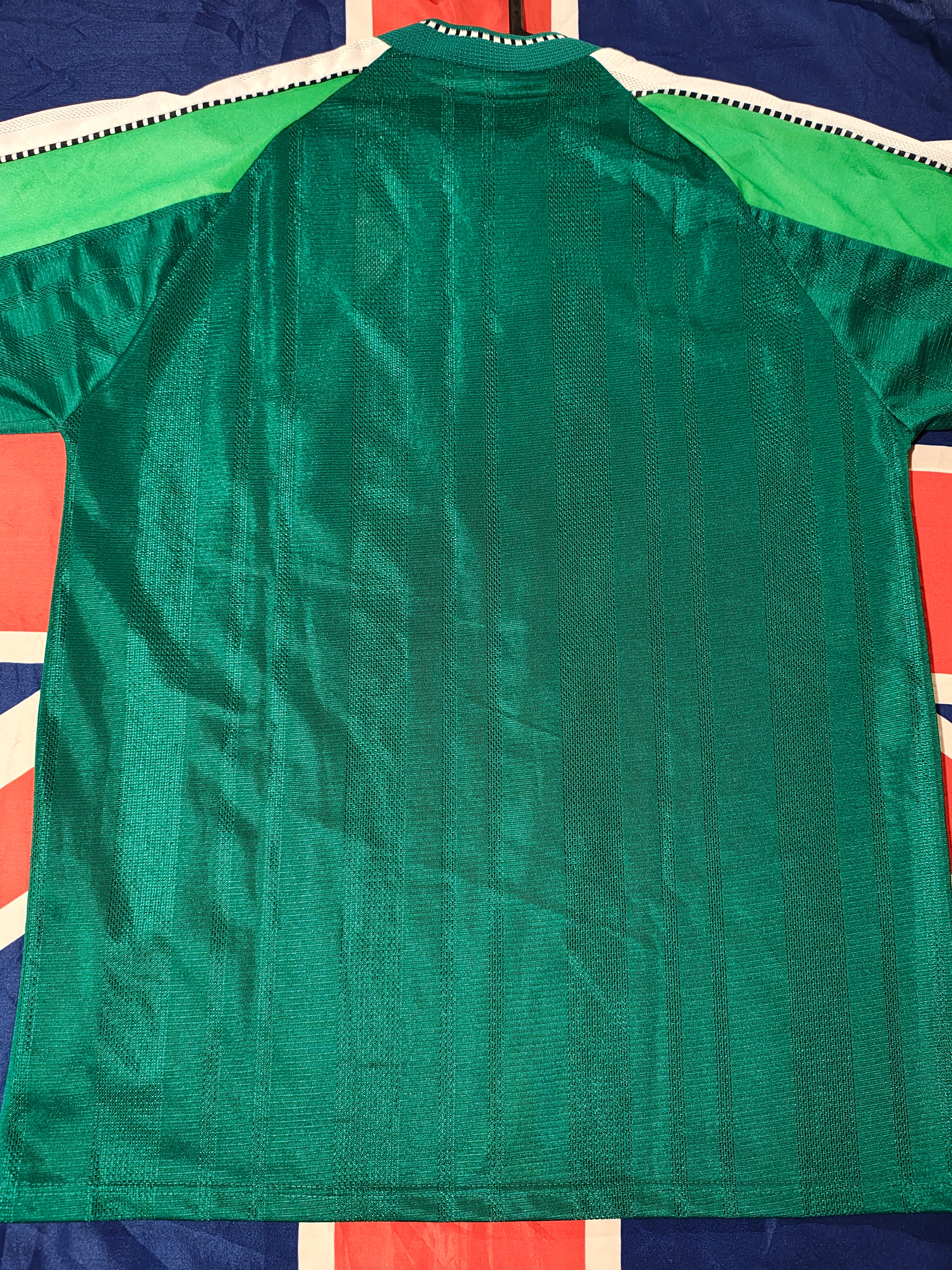 Werder Bremen Home – Saison 97/98 - M