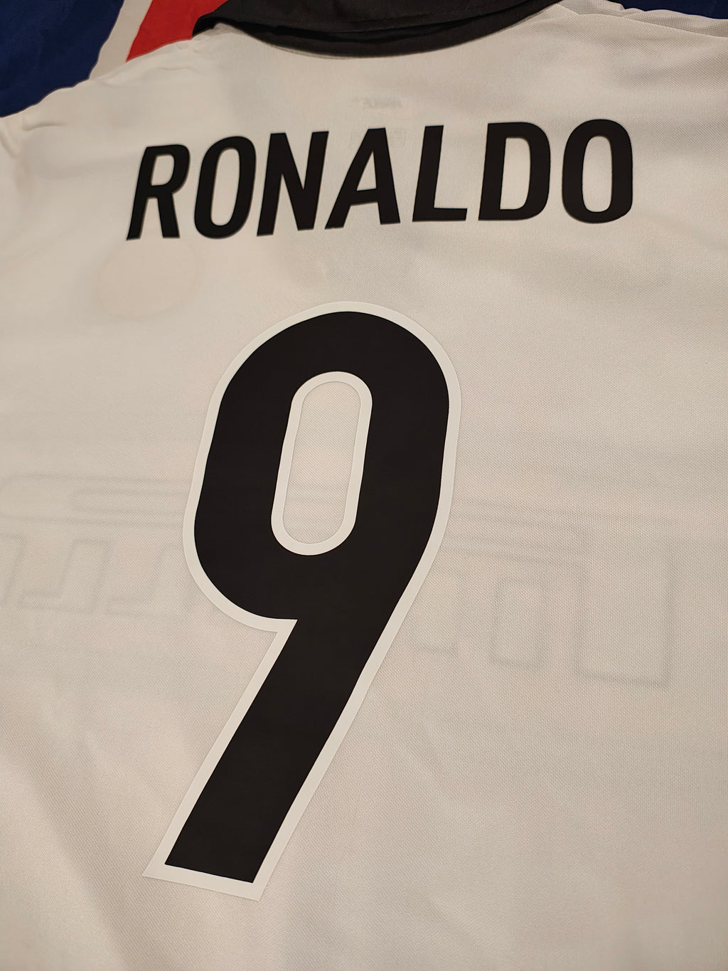 Inter Mailand Away – Saison 98/99 - L