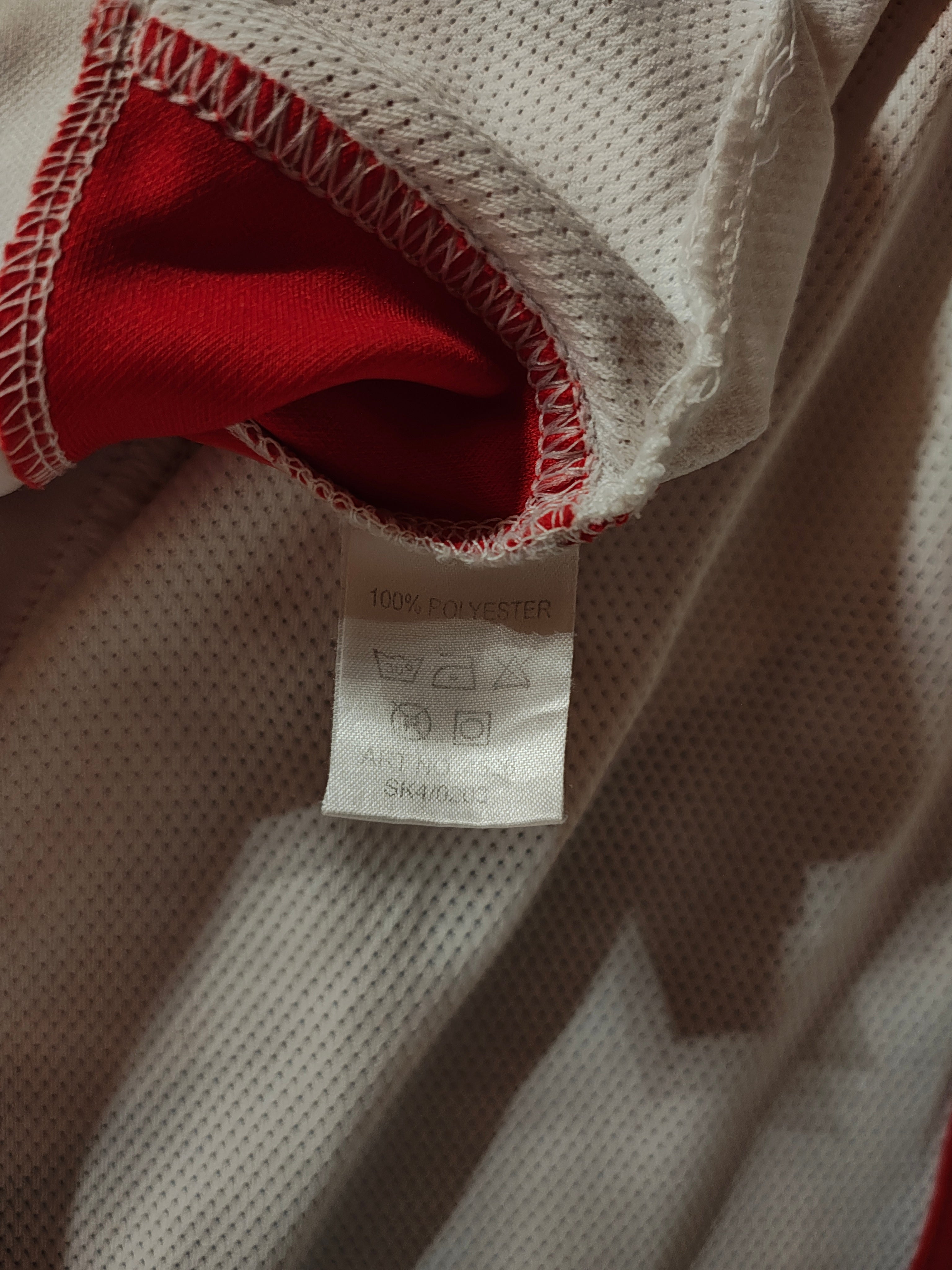 1. FC Köln Home – Saison 03/04 - L/XL