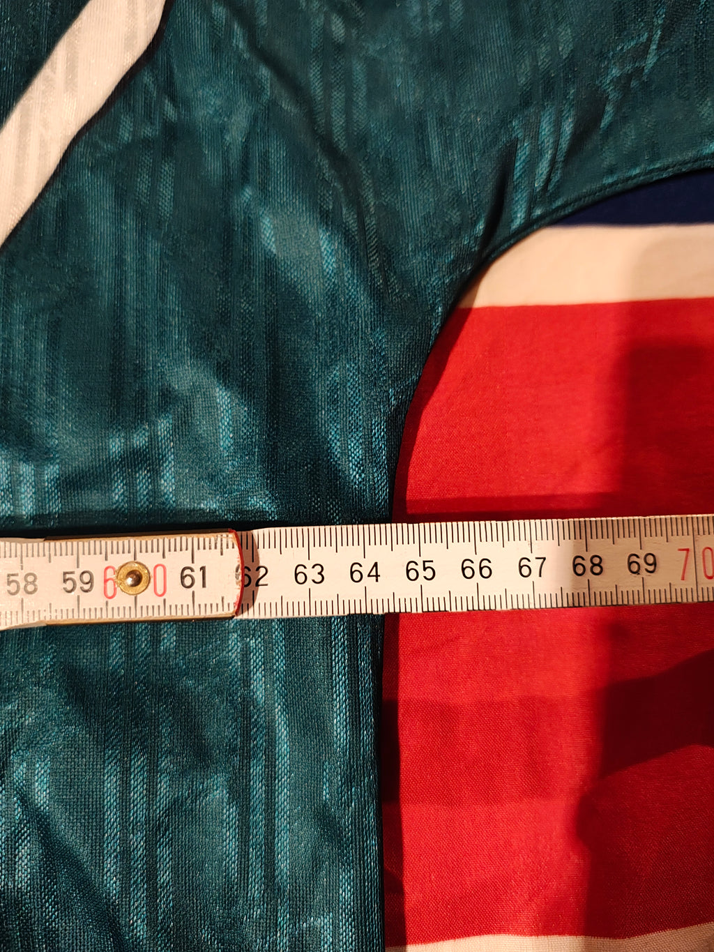 Deutschland Away - EM 1996 - XL