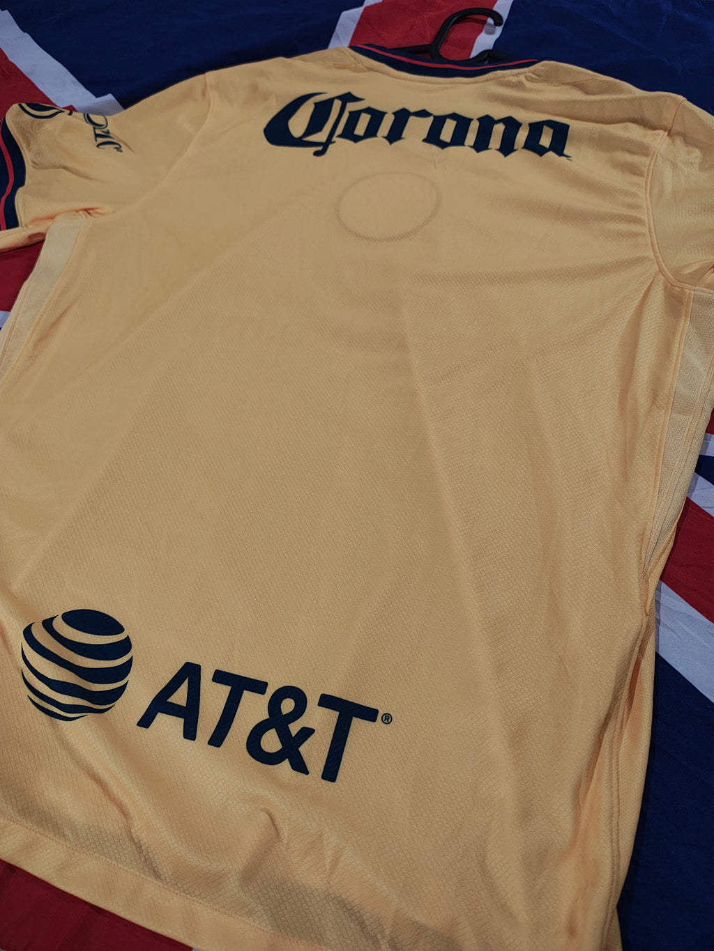 Club America Home - Saison 24/25 - XL