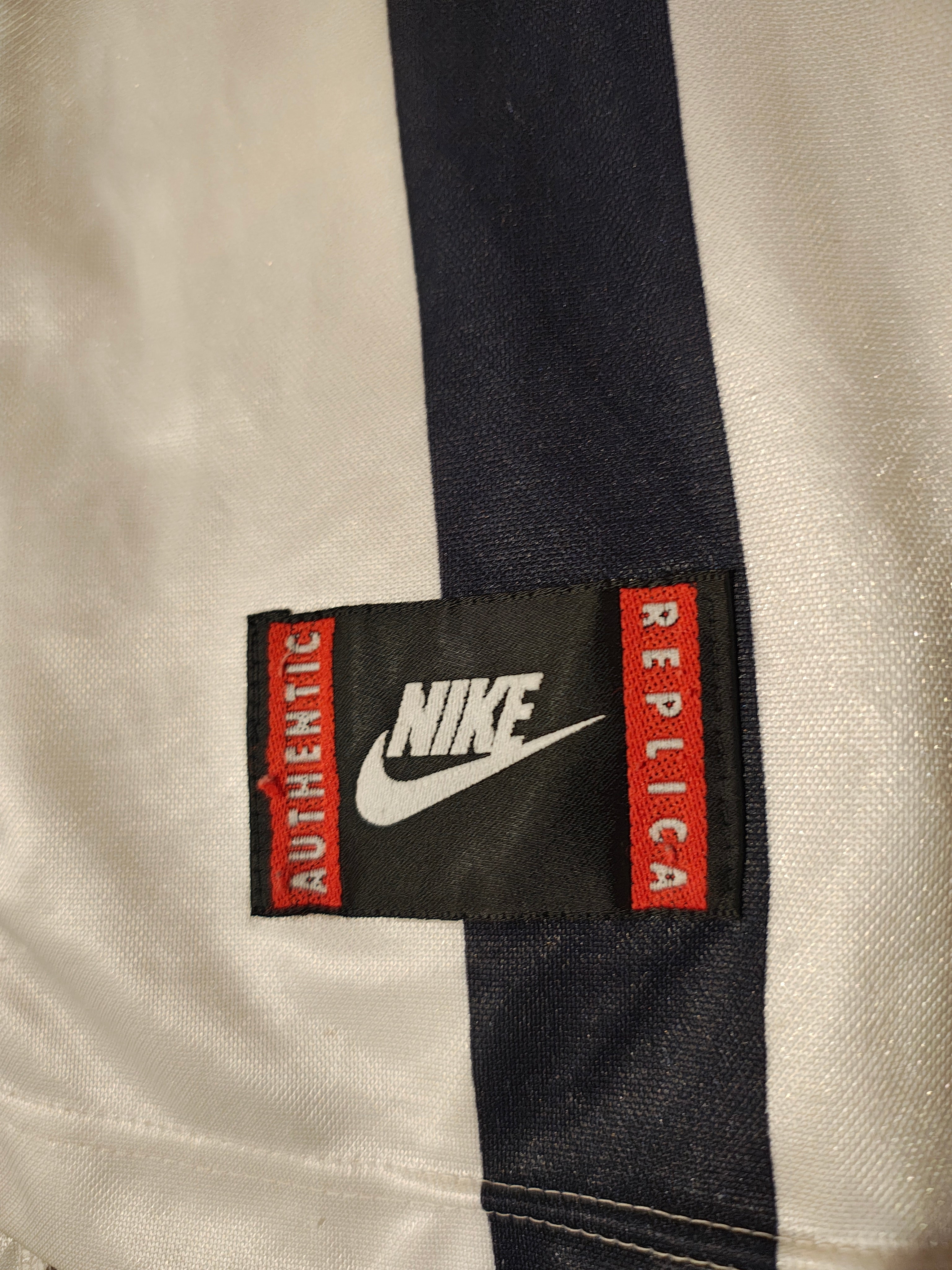 1860 München Away – Saison 95/96 - M
