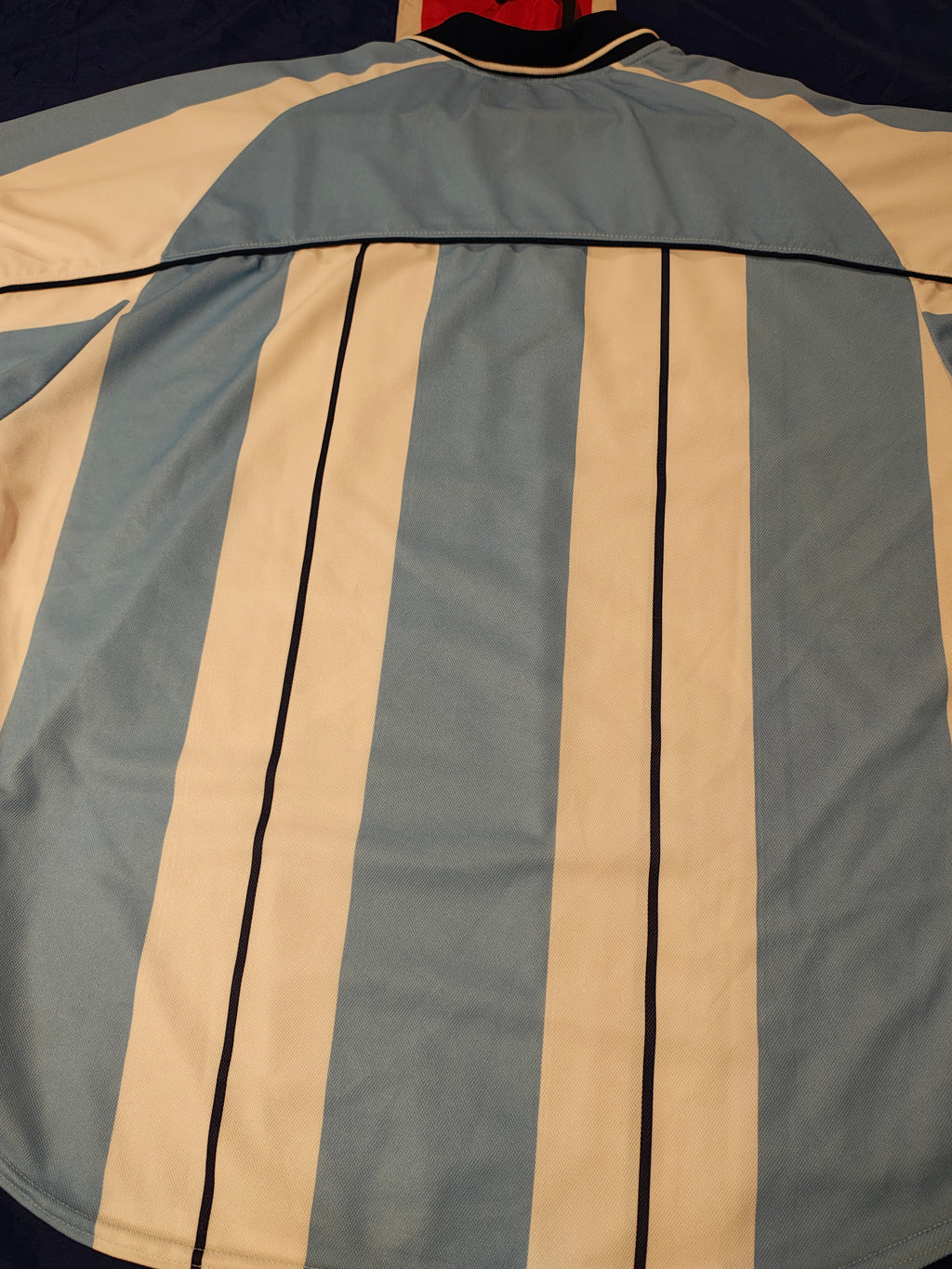Argentinien Home – 2000 - XL