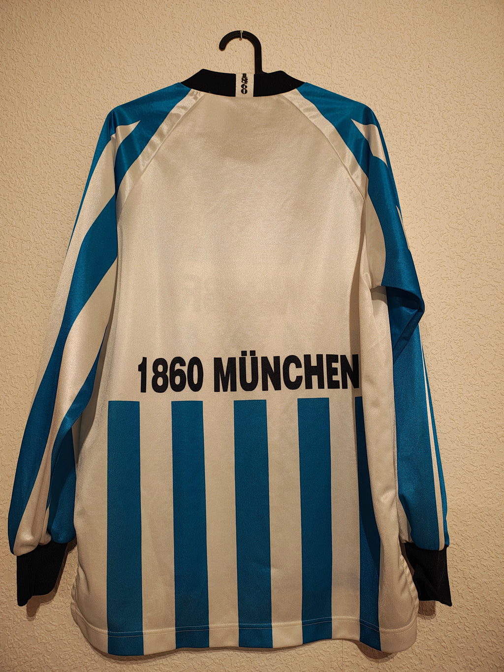 1860 München Home – Saison 95/96 – S/M