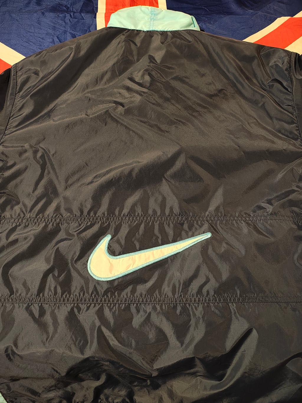 1860 München Jacke – Saison 96/97 - L