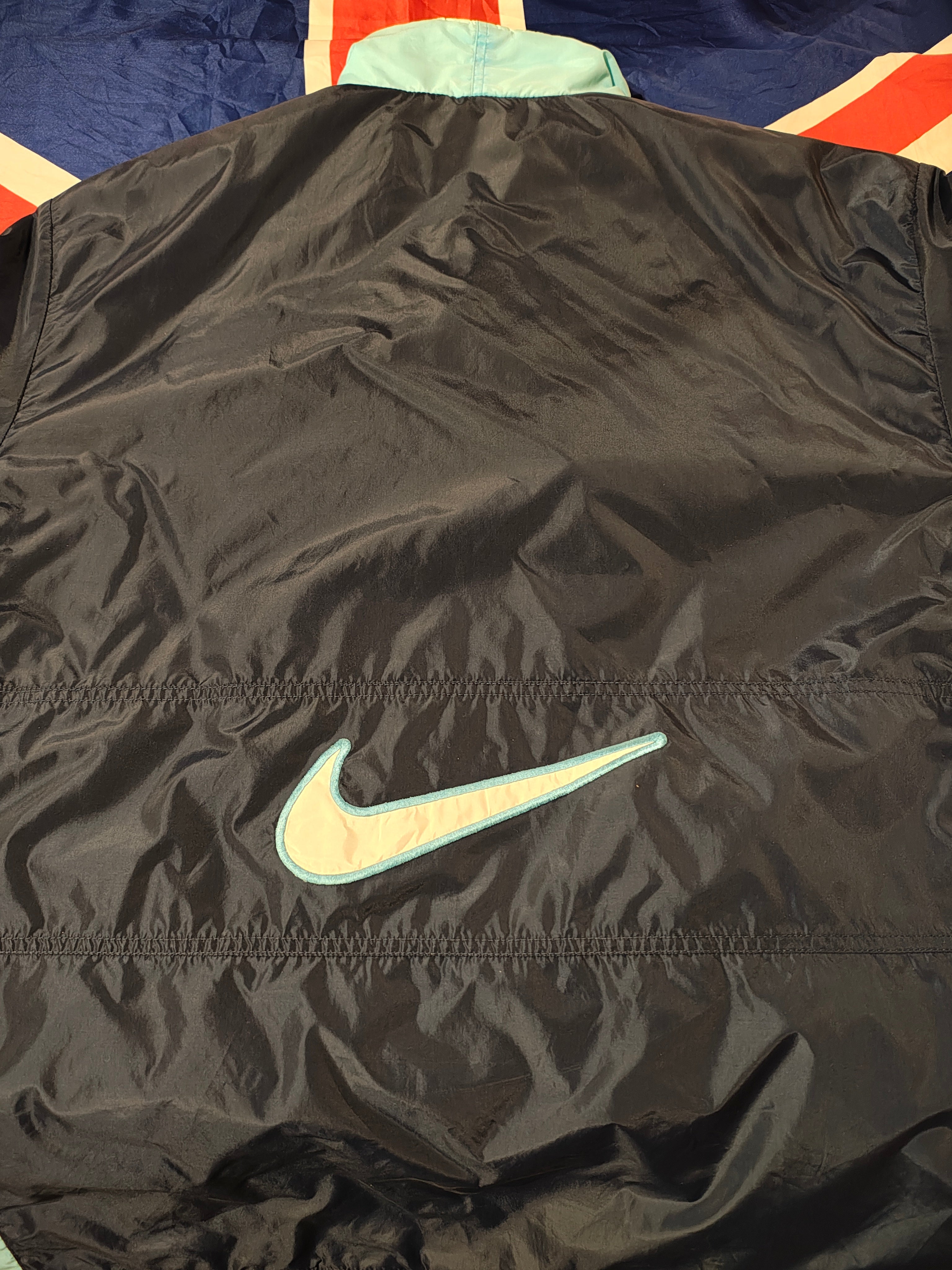 1860 München Jacke – Saison 96/97 - L