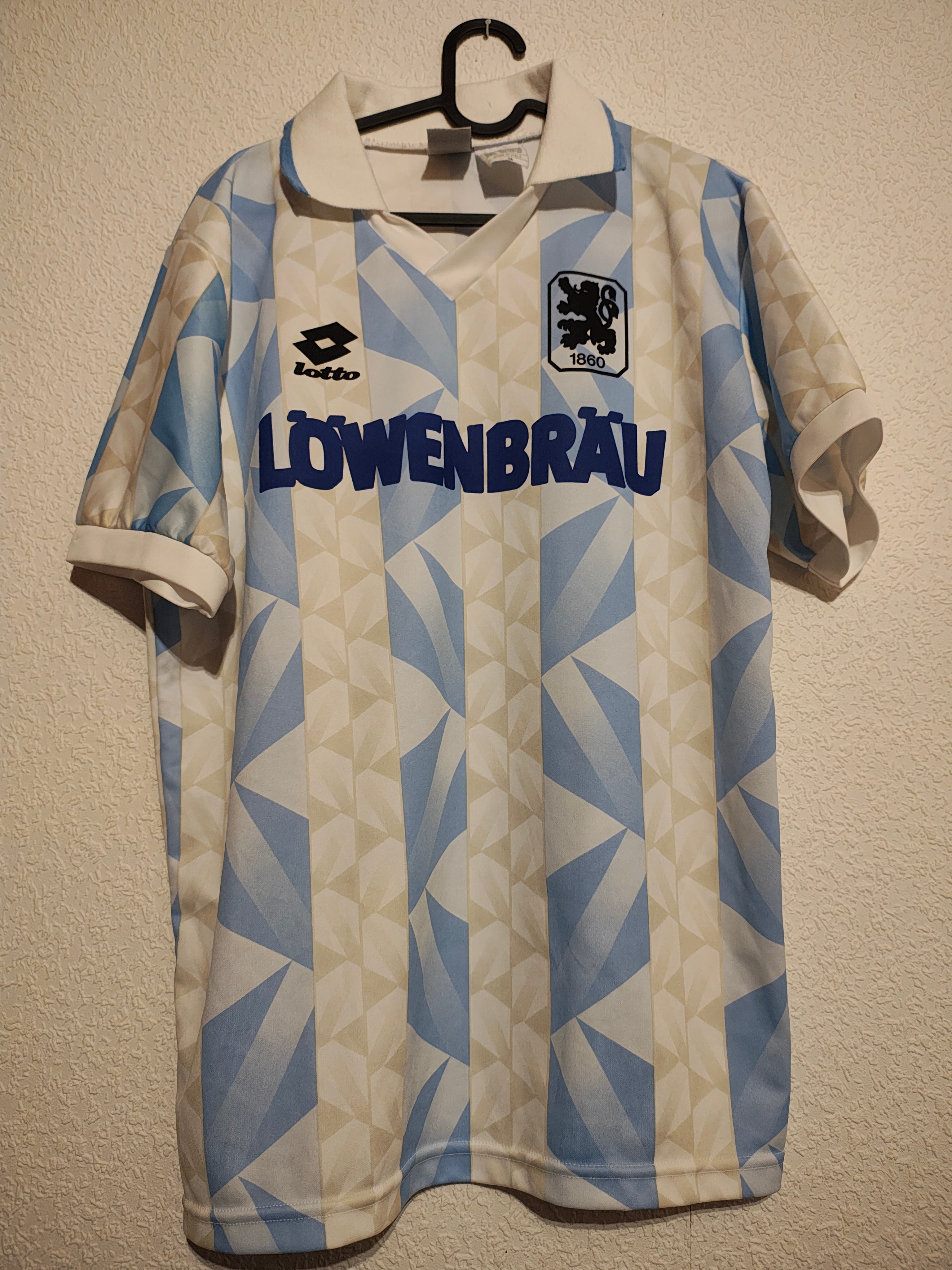 1860 München Home – Saison 94/95 - M