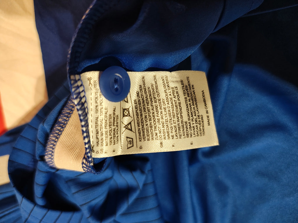 Schalke 04 Home – Saison 14/15- L