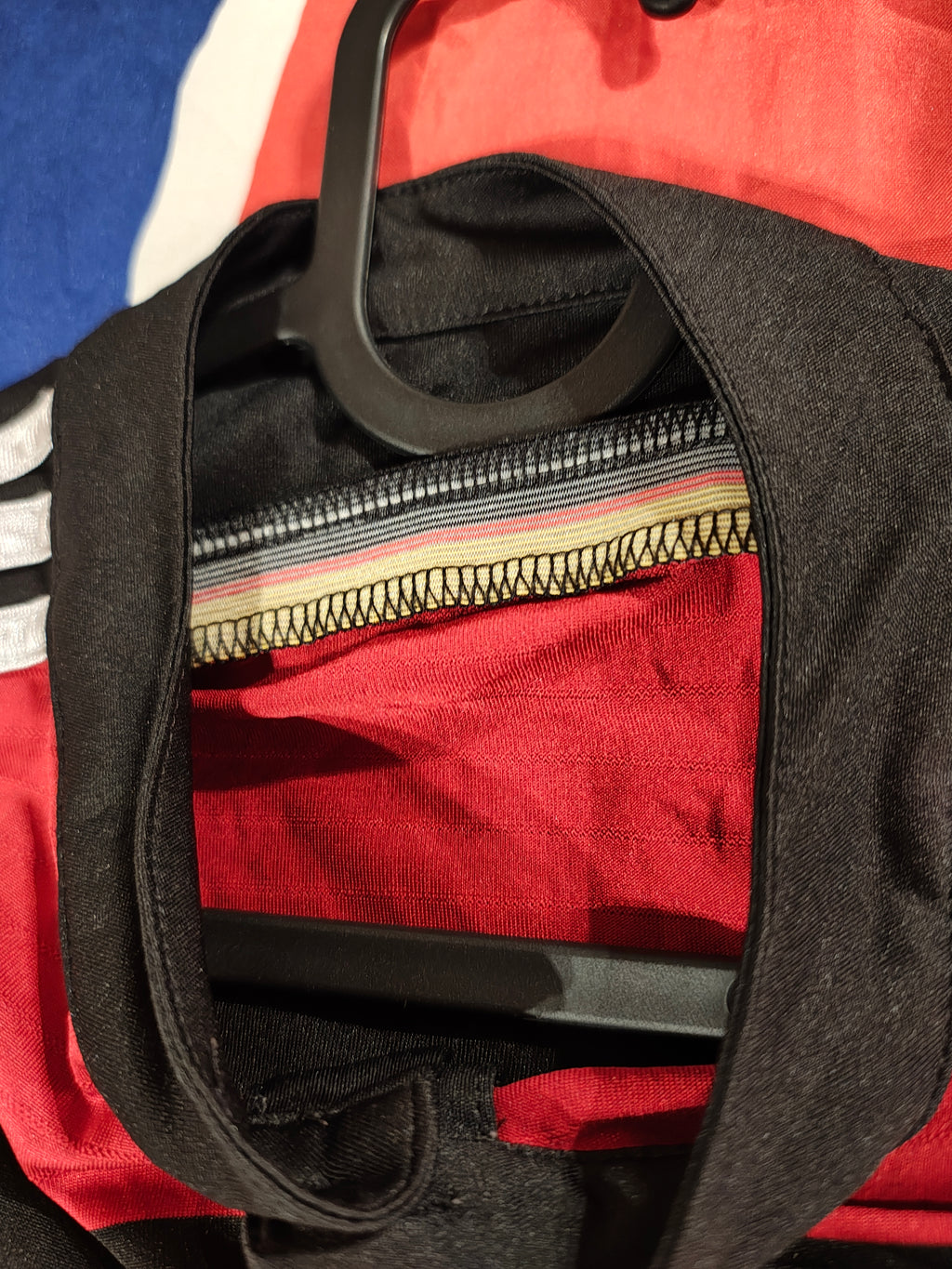 Deutschland Away - WM 2014 - S