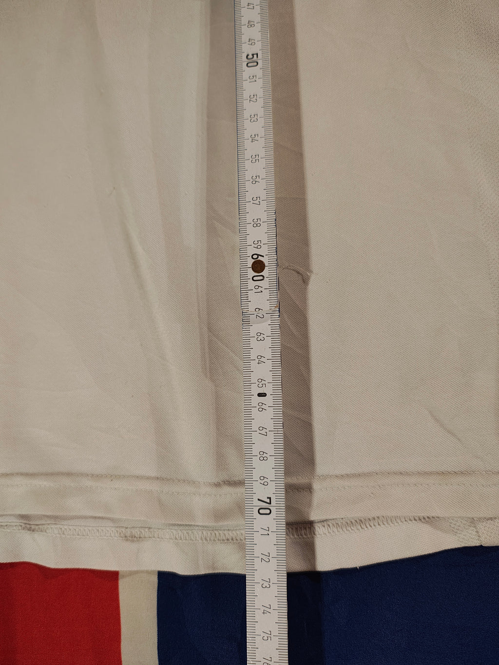 Real Madrid Home - Saison 01/02 - S