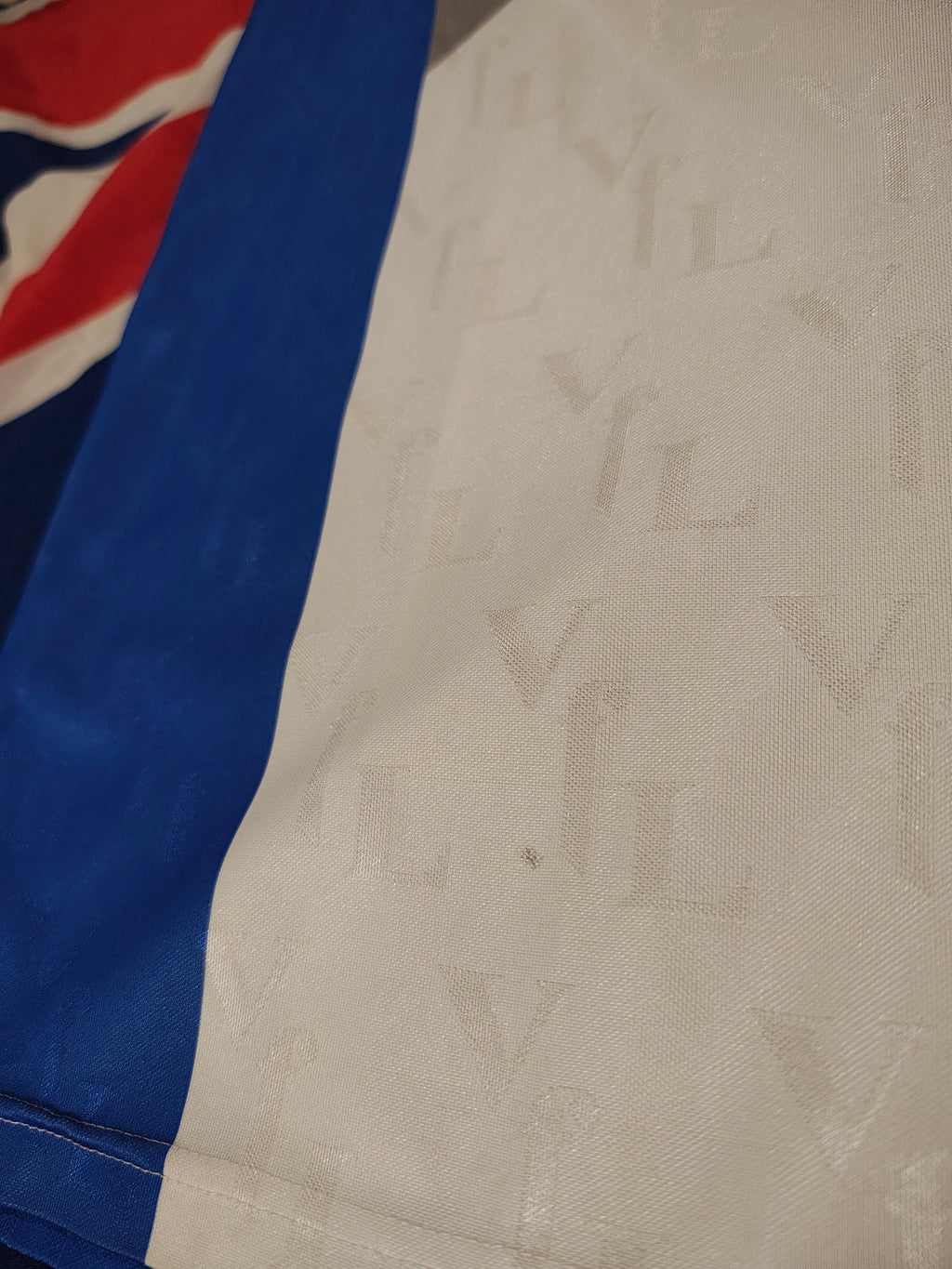 VfL Bochum Away - Saison 99/01 - XL