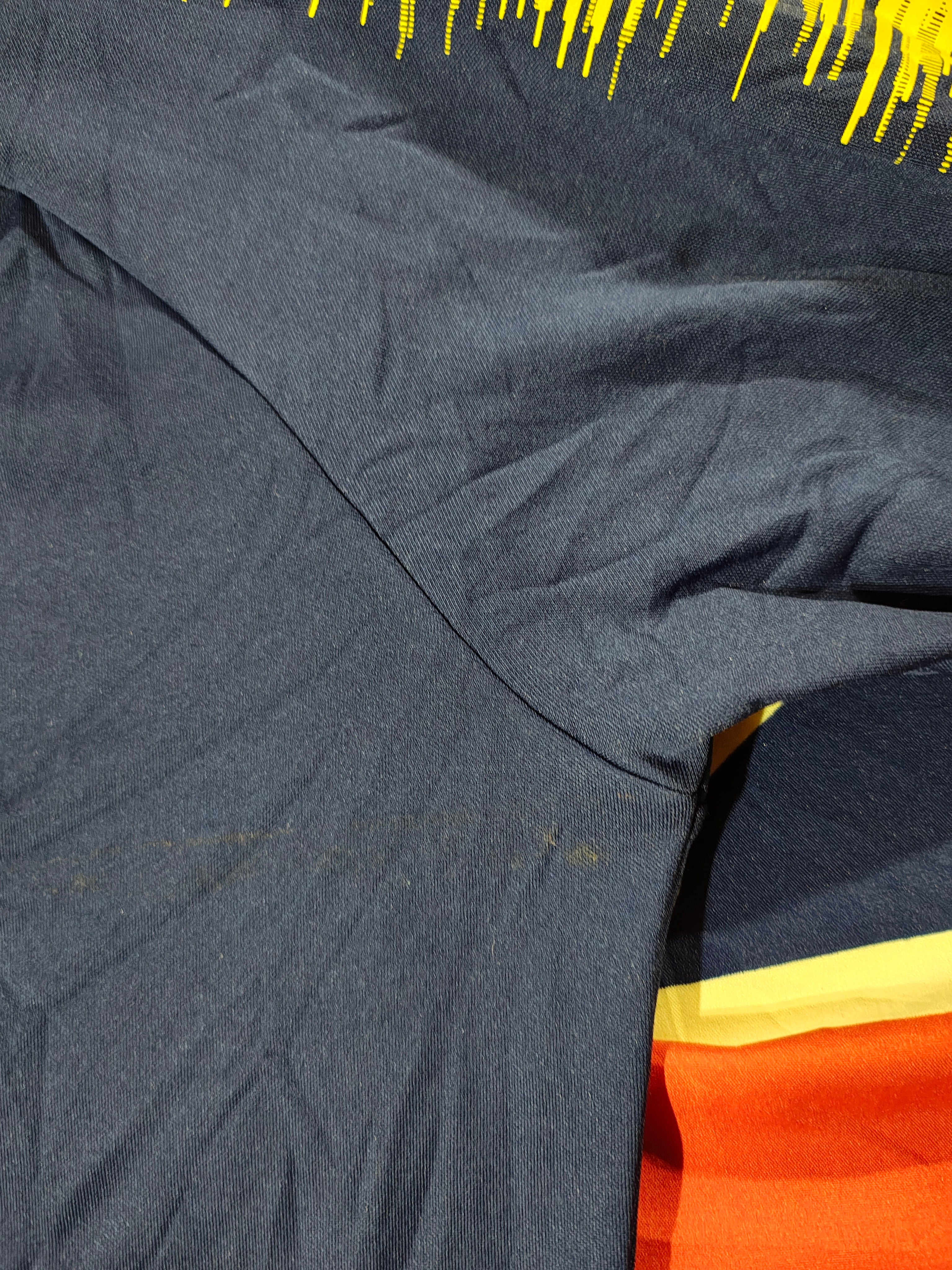 RB Leipzig Trainingsjacke – Saison 18/19 - M