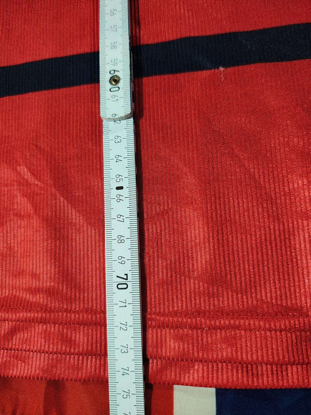 Bayern München Away – Saison 98/99 - XL