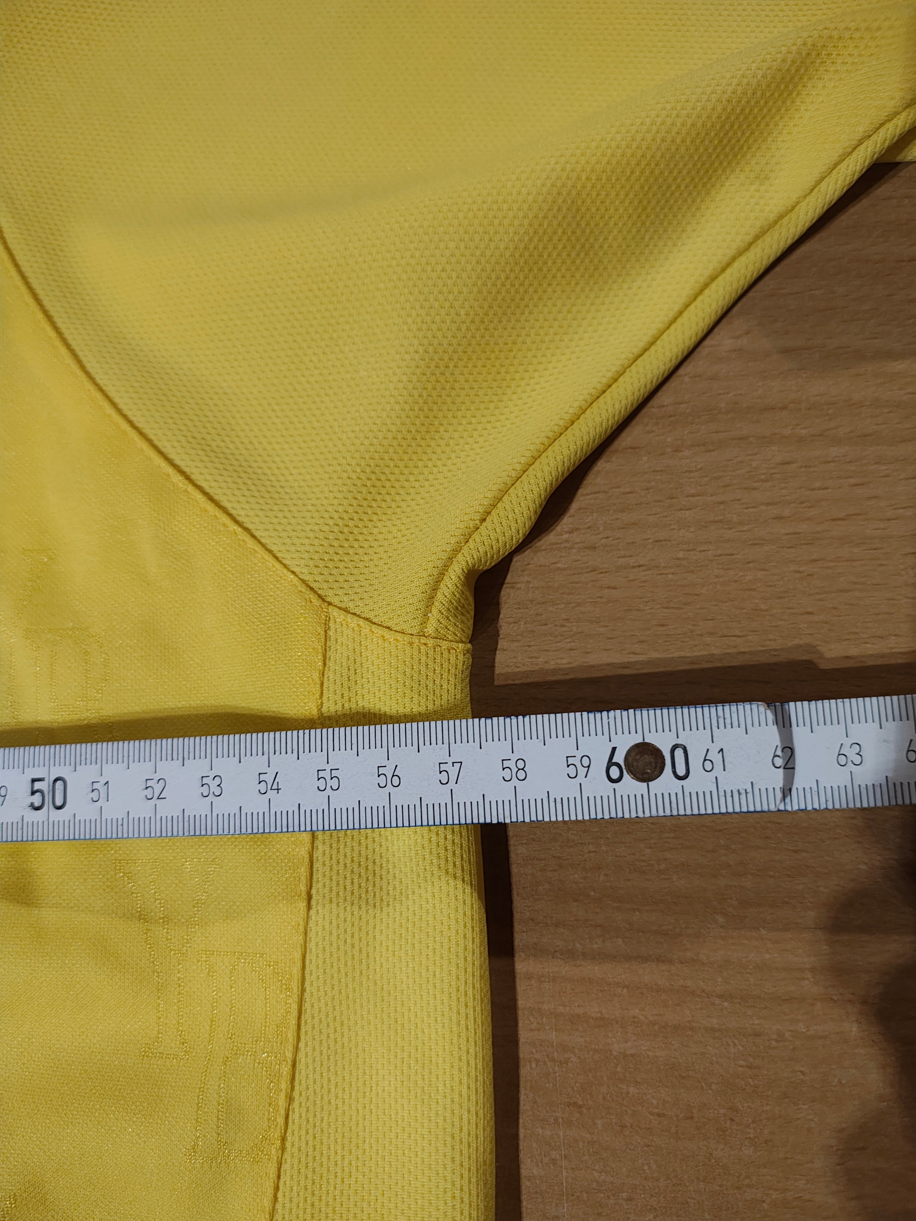 Young Boys Bern Home - Saison 04/05 - L