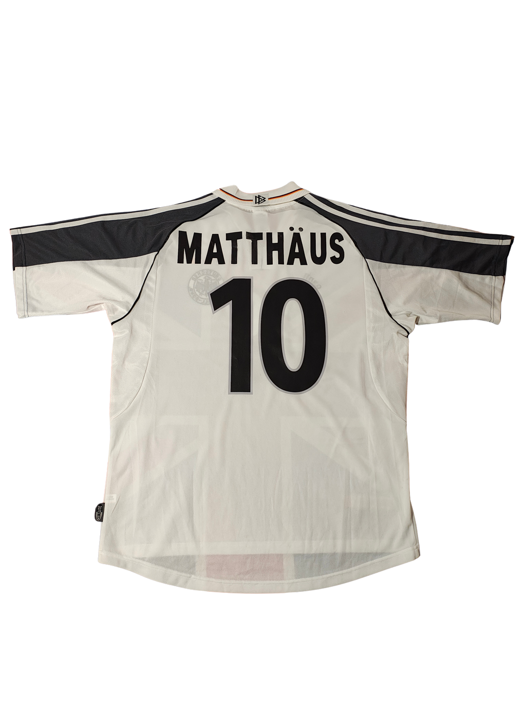 Deutschland Home - EM 2000 - L