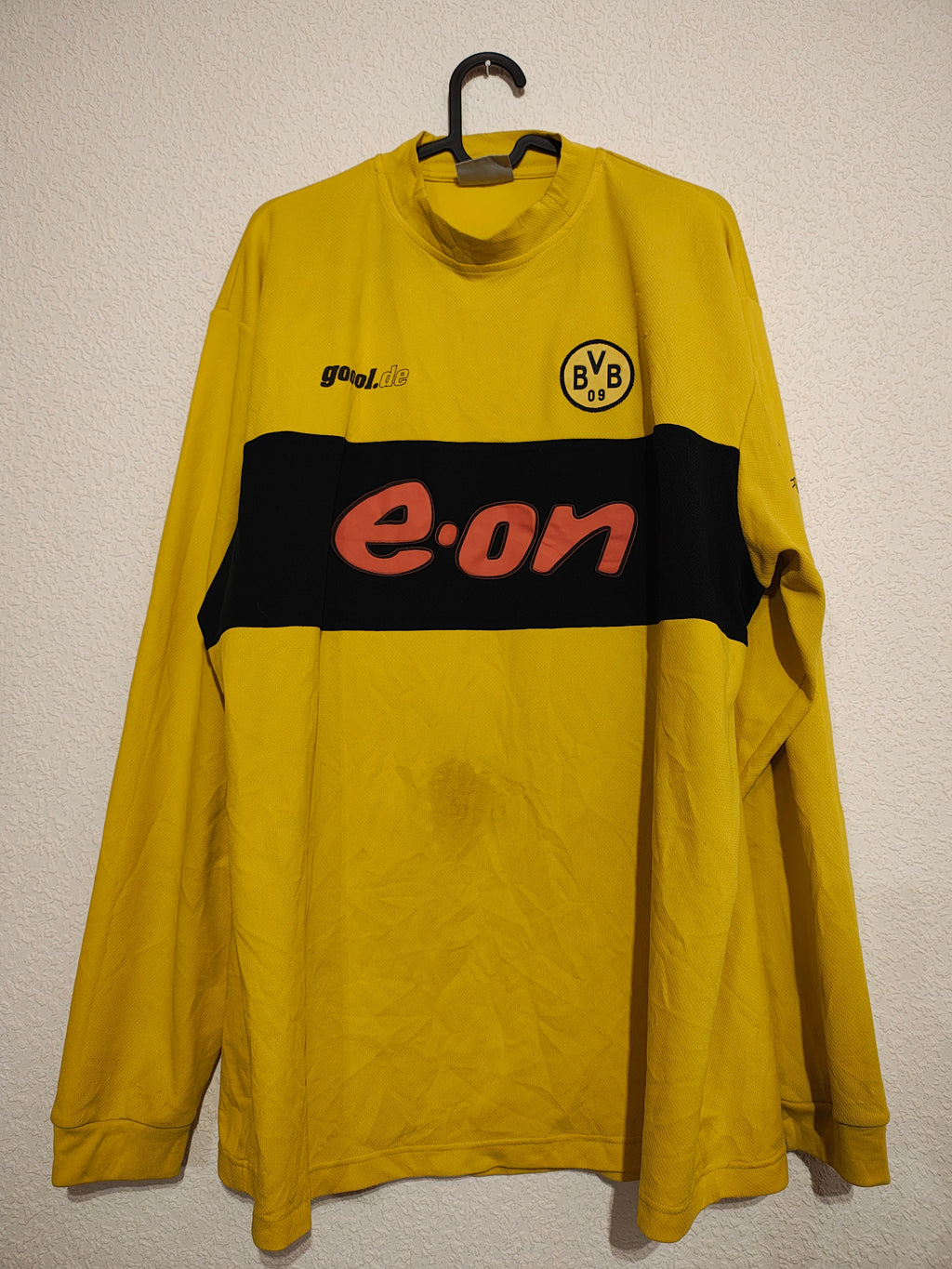 Borussia Dortmund Home – Saison 02/03- XL