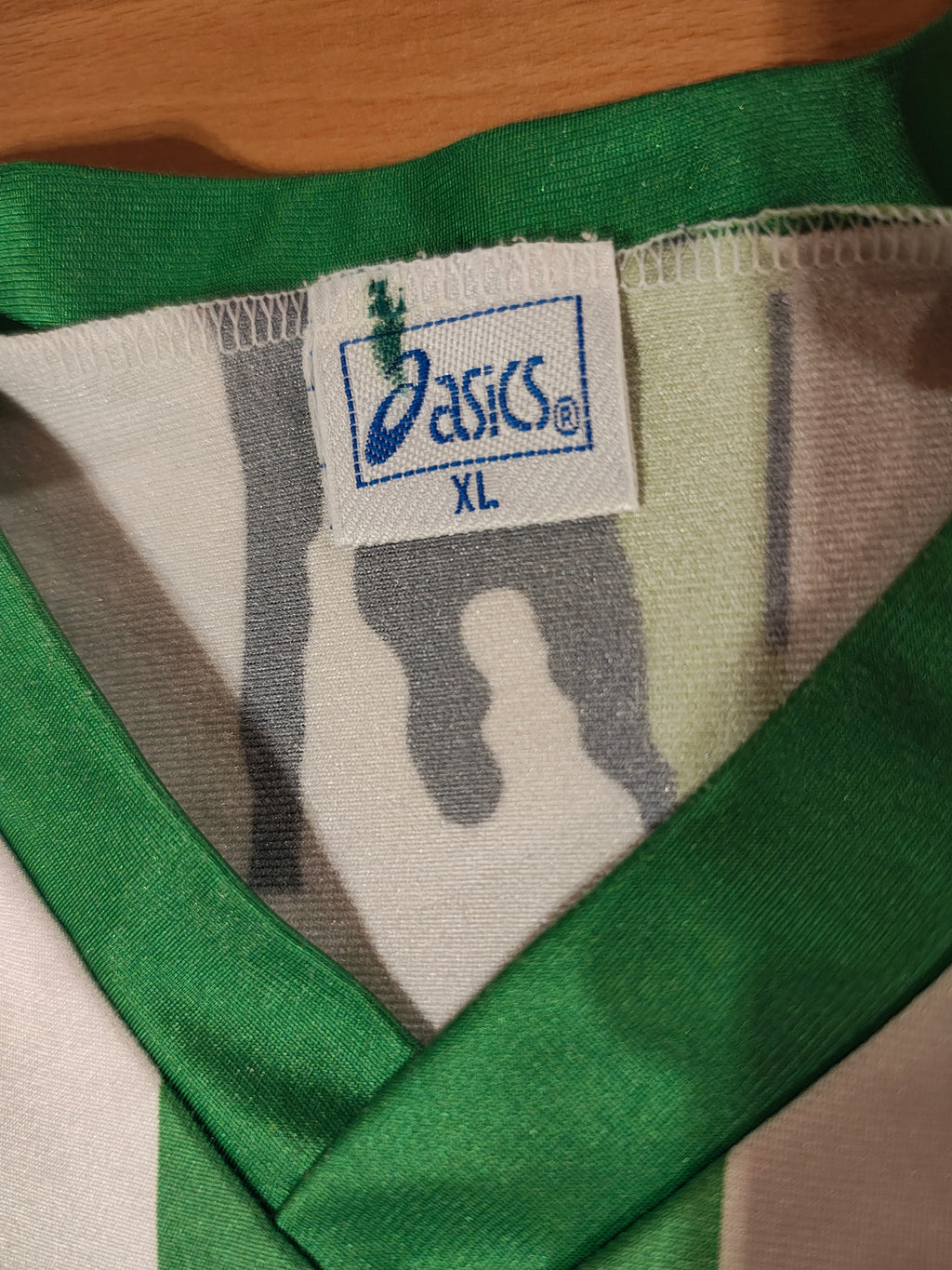 Borussia Mönchengladbach Home – Saison 94/95 - XL