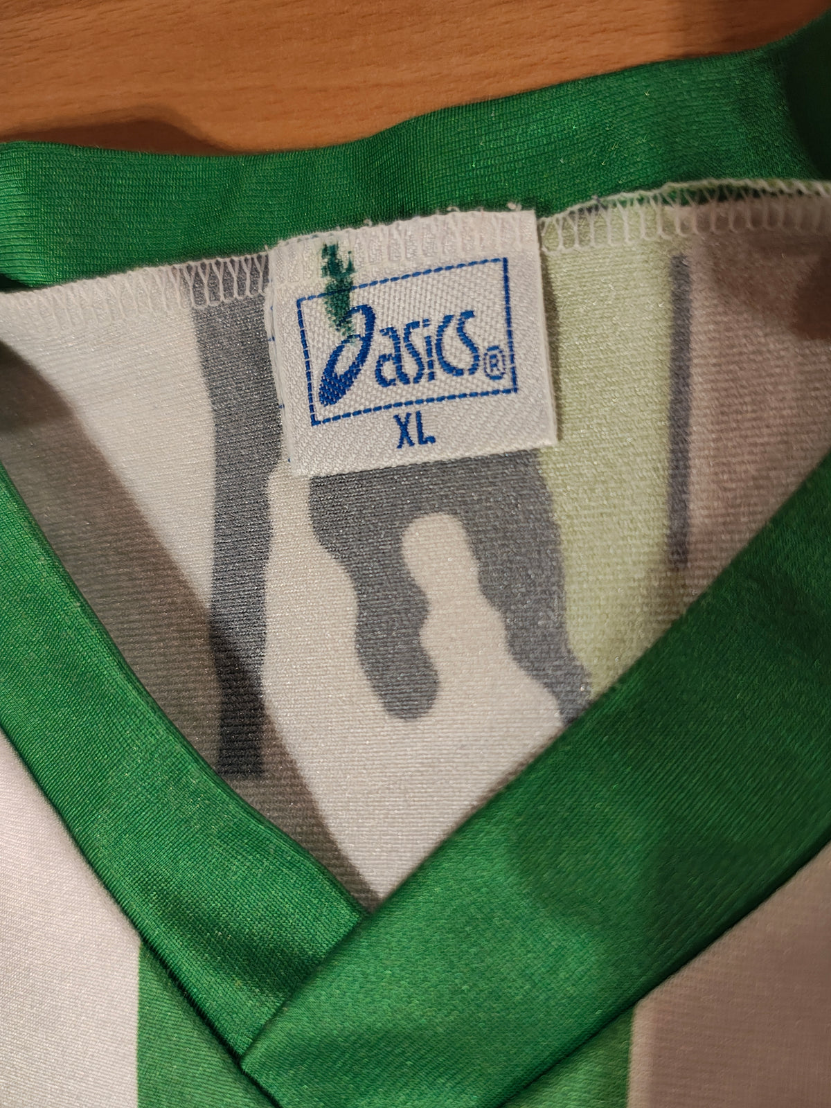 Borussia Mönchengladbach Home – Saison 94/95 - XL