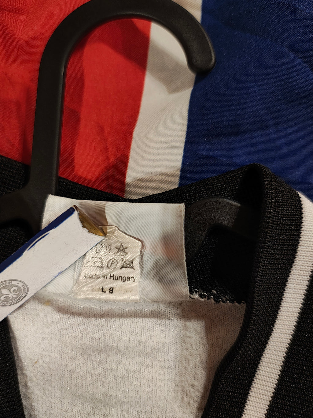 Borussia Mönchengladbach Home - Saison 96/97 - M