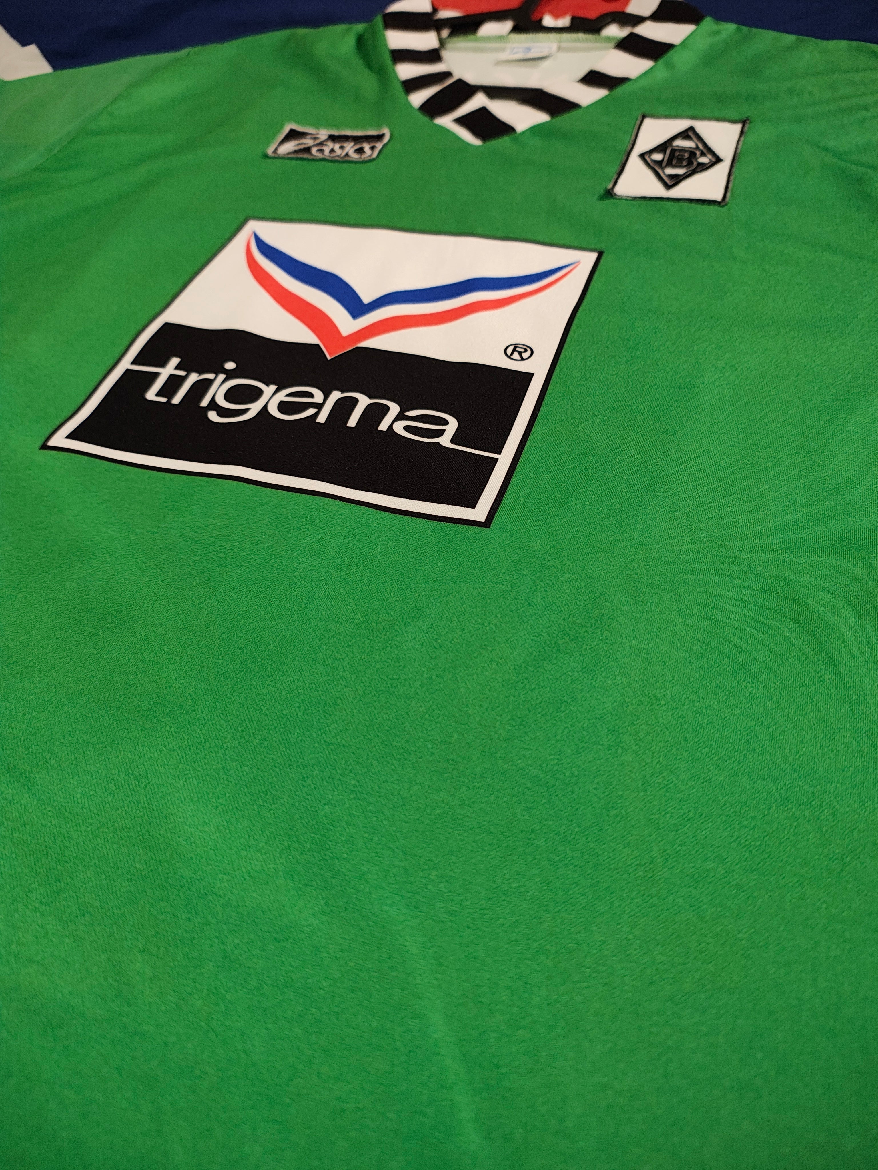 Borussia Mönchengladbach Away – Saison 92/94 - M