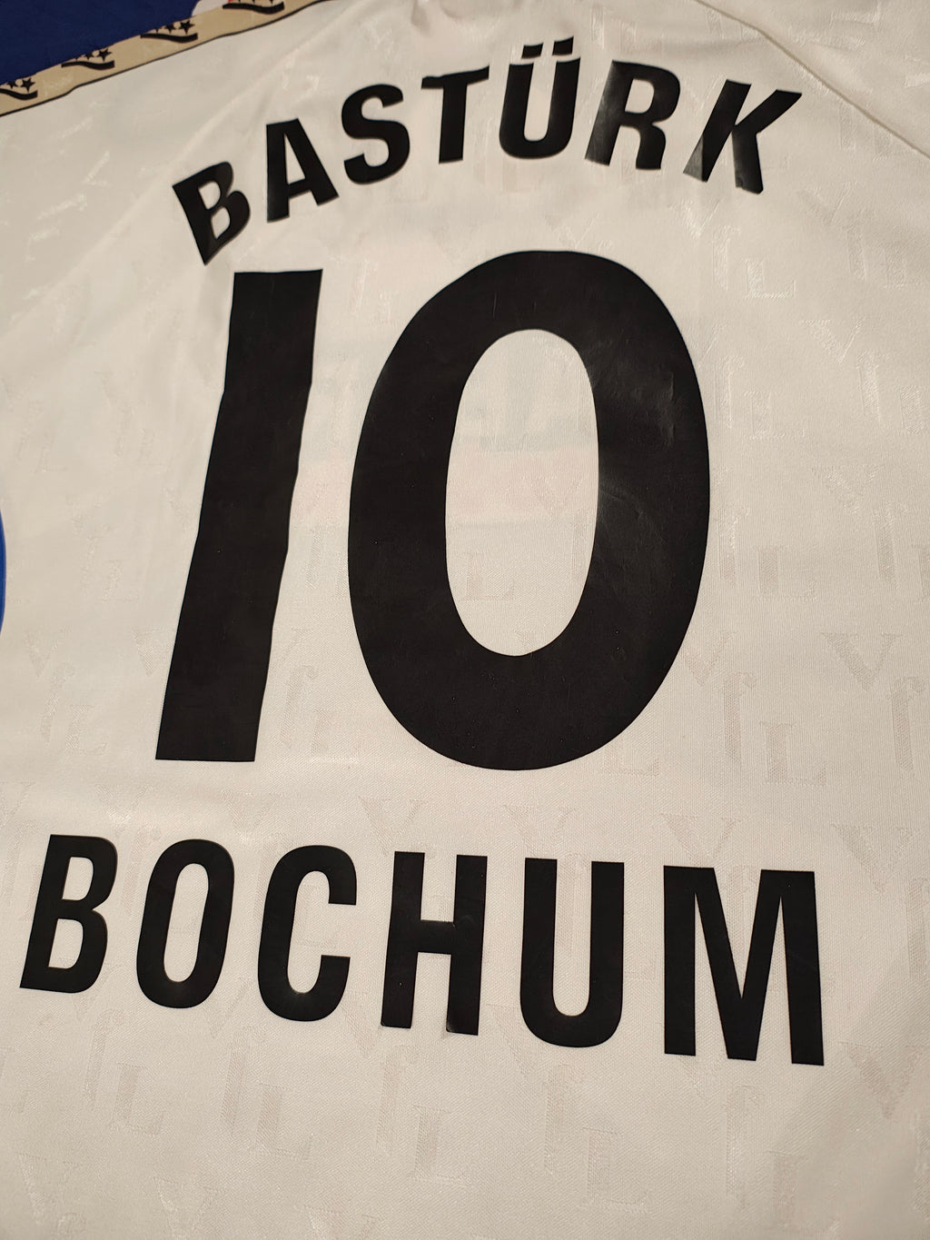 VfL Bochum Away - Saison 99/01 - XL