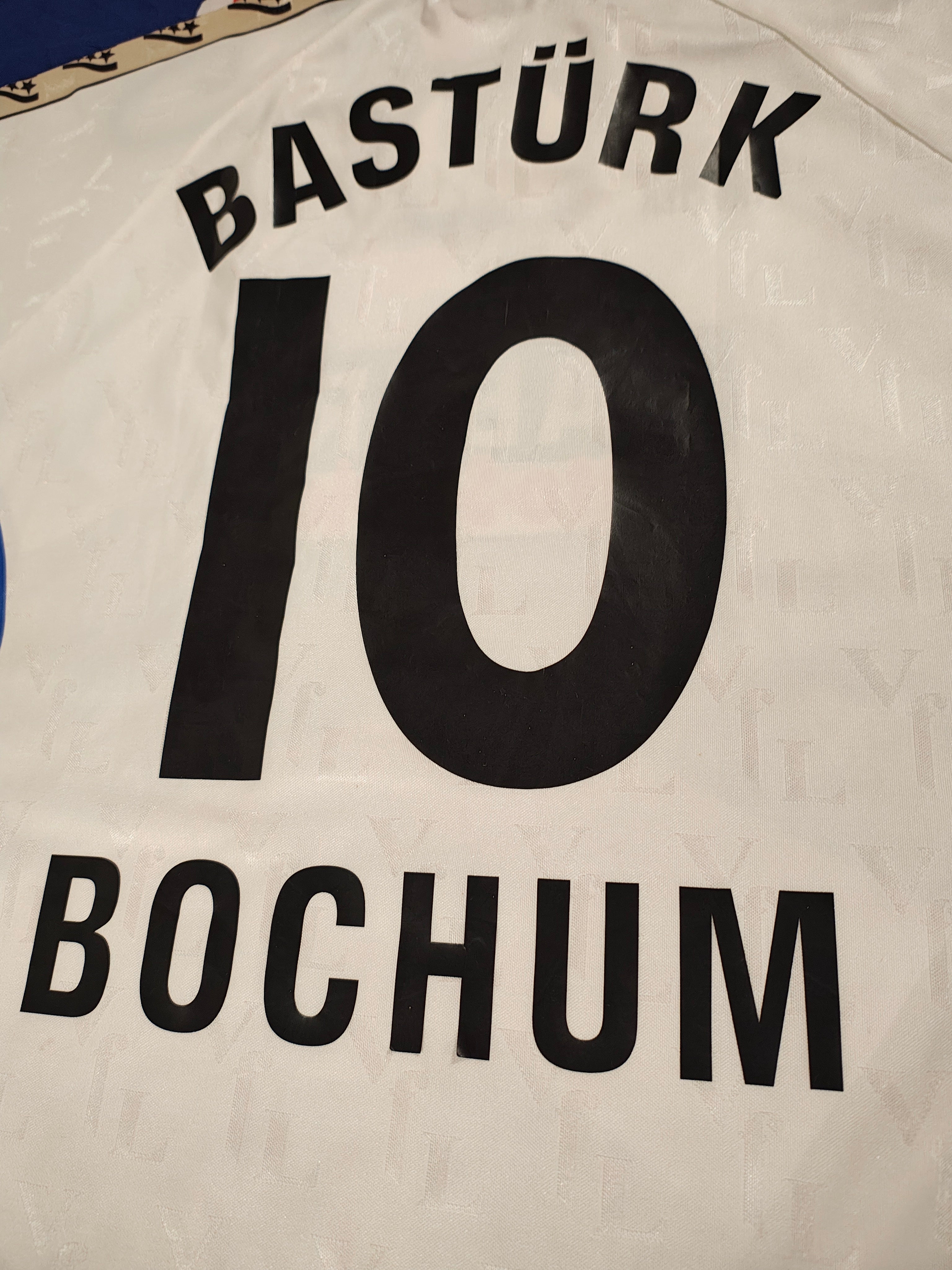 VfL Bochum Away - Saison 99/01 - XL