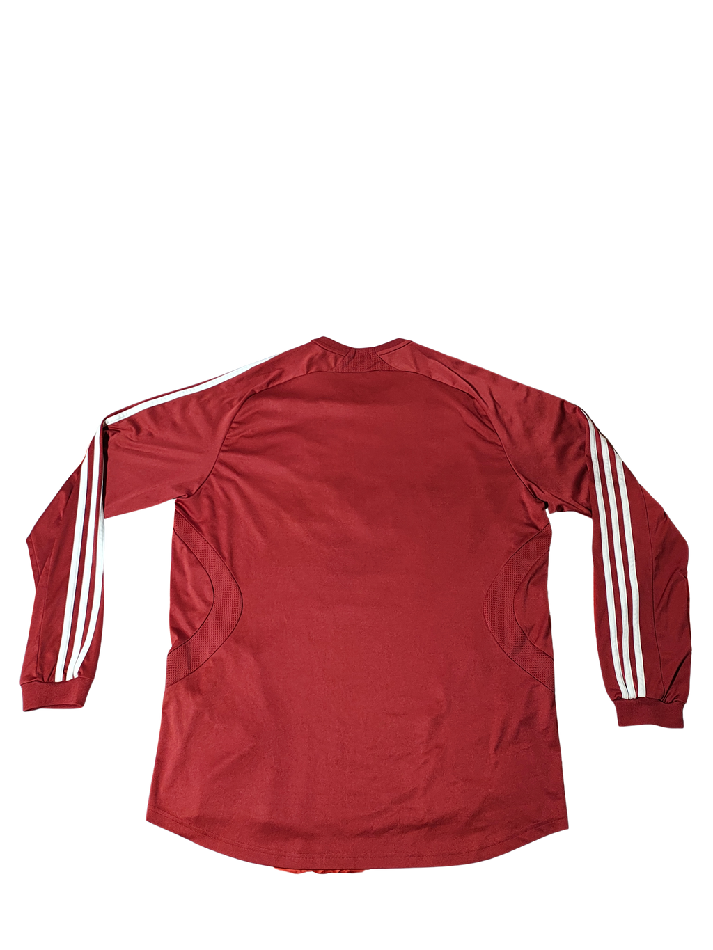 1. FC Nürnberg Home – Saison 08/09 - XXL