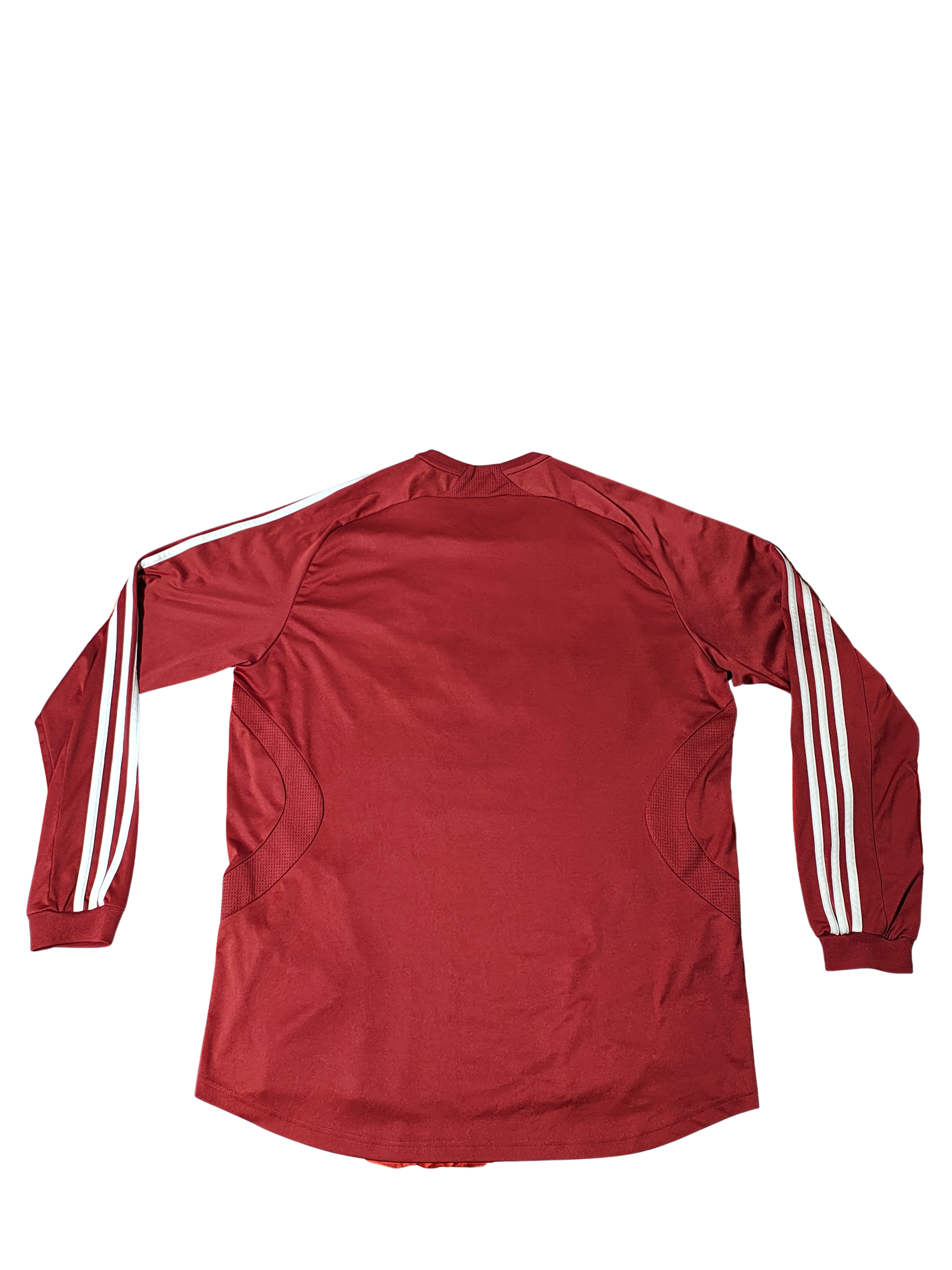 1. FC Nürnberg Home – Saison 08/09 - XXL