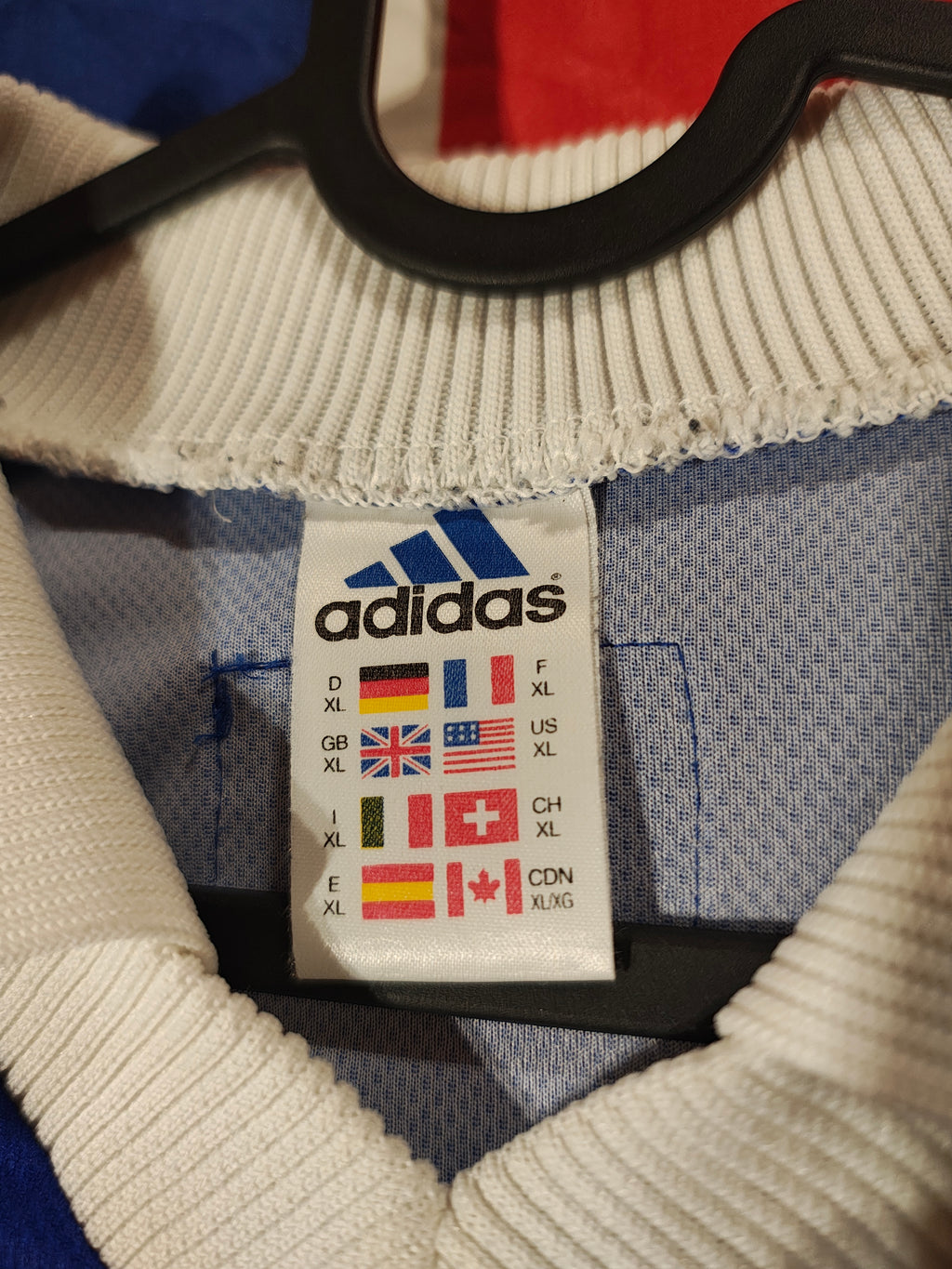Frankreich Home – WM 98 - XL