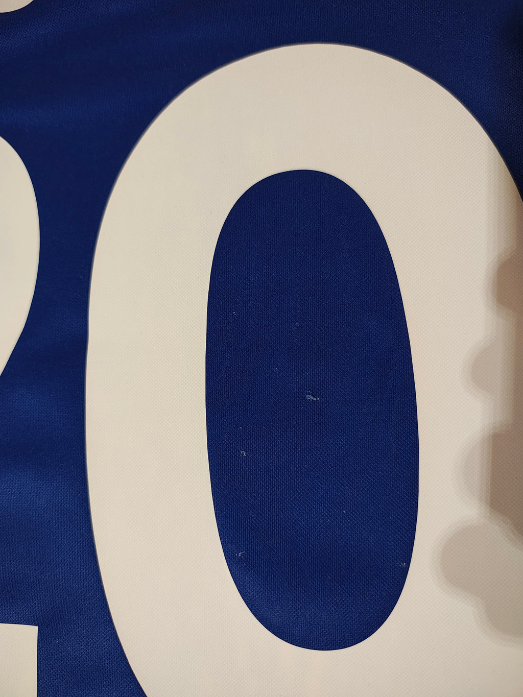 Italien Home - 1999 EM Quali - XL