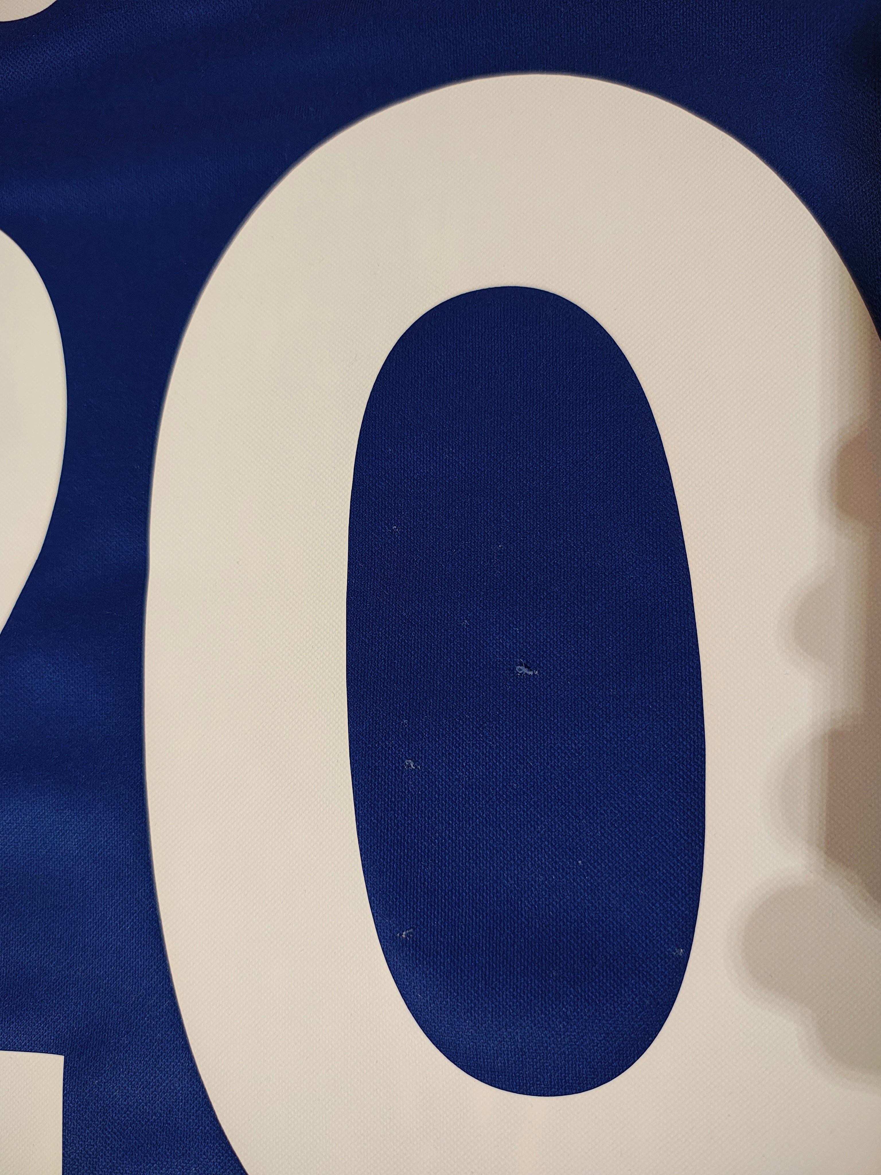 Italien Home - 1999 EM Quali - XL