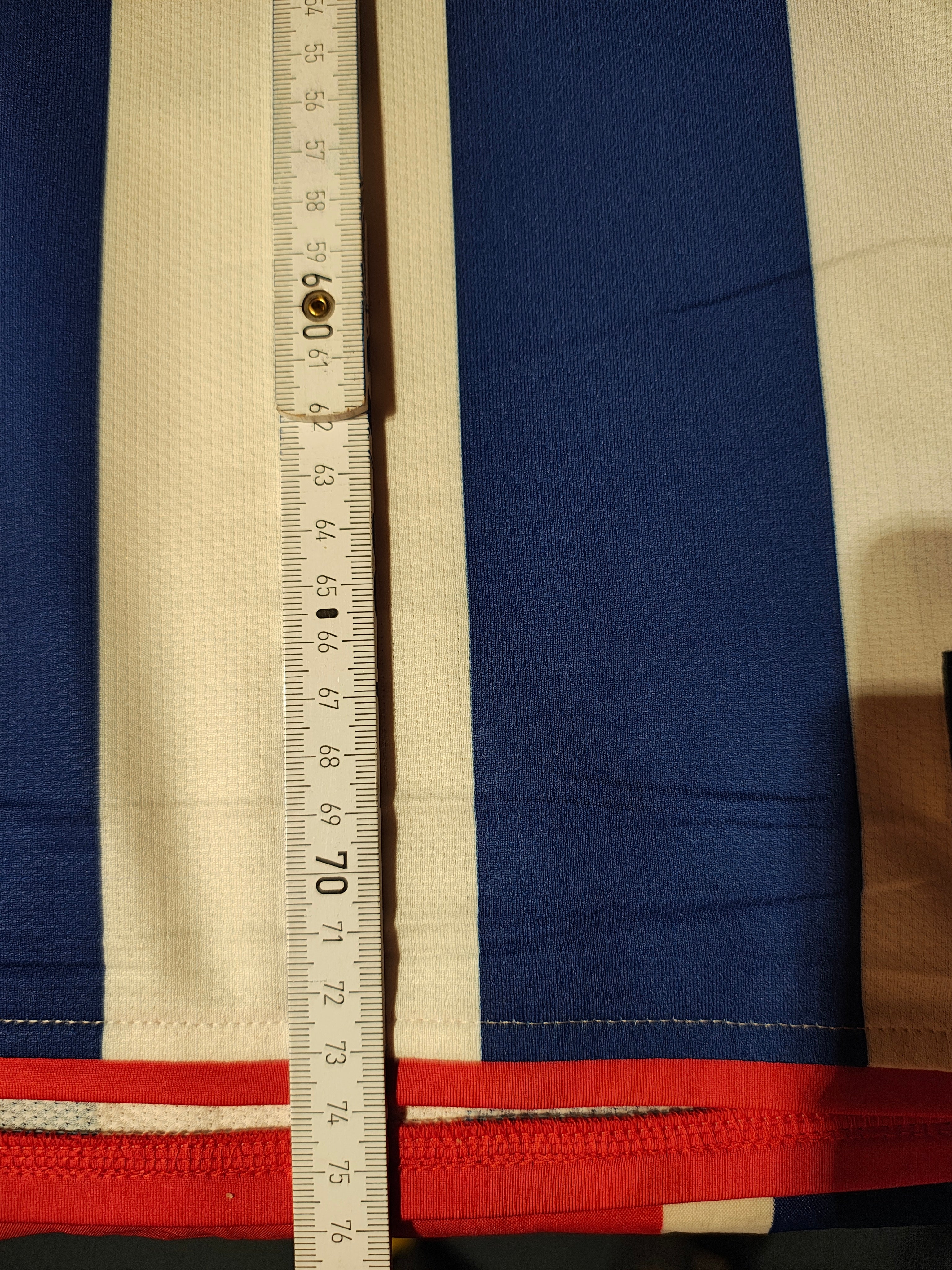 Hertha BSC Home – Saison 08/09 - M